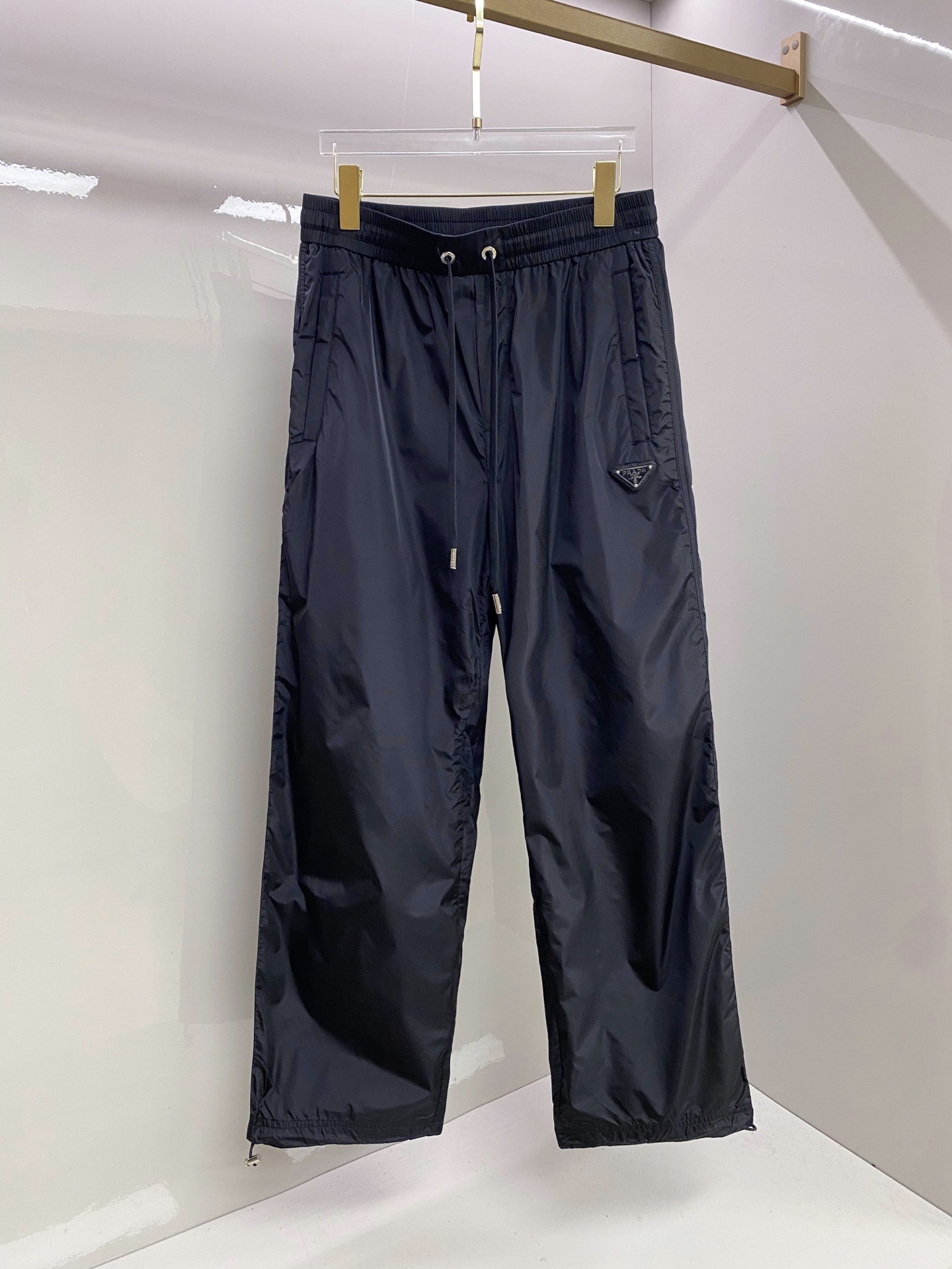 /三件套（夹克 马甲 裤子）Prada 普拉达 2026ss春季新款夹克外套套装全高端版本！高定专柜面料