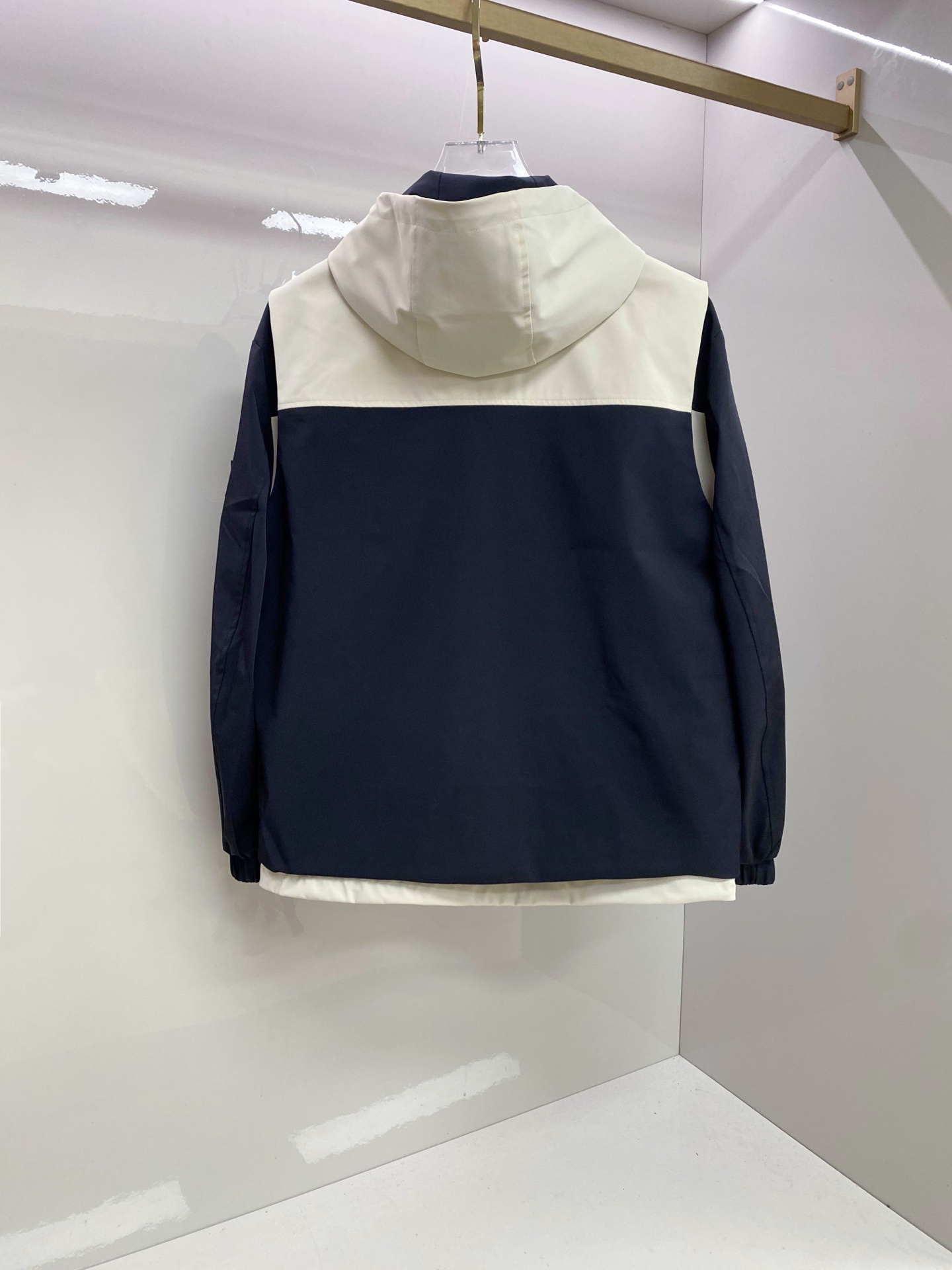 /三件套（夹克 马甲 裤子）Dior 迪奥 2026ss春季新款夹克外套套装全高端版本！高定专柜面料辅料