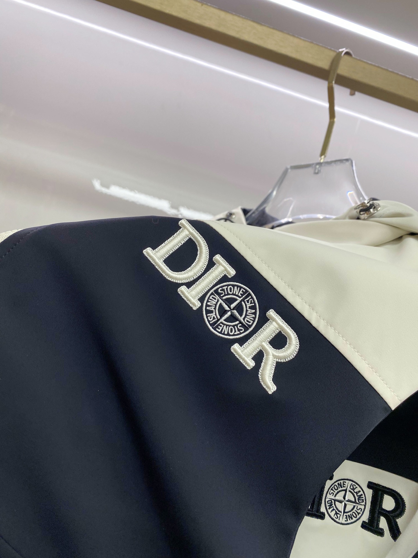 /三件套（夹克 马甲 裤子）Dior 迪奥 2026ss春季新款夹克外套套装全高端版本！高定专柜面料辅料