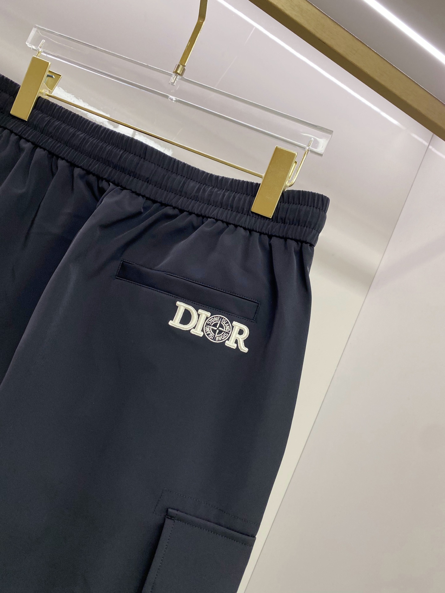 /三件套（夹克 马甲 裤子）Dior 迪奥 2026ss春季新款夹克外套套装全高端版本！高定专柜面料辅料