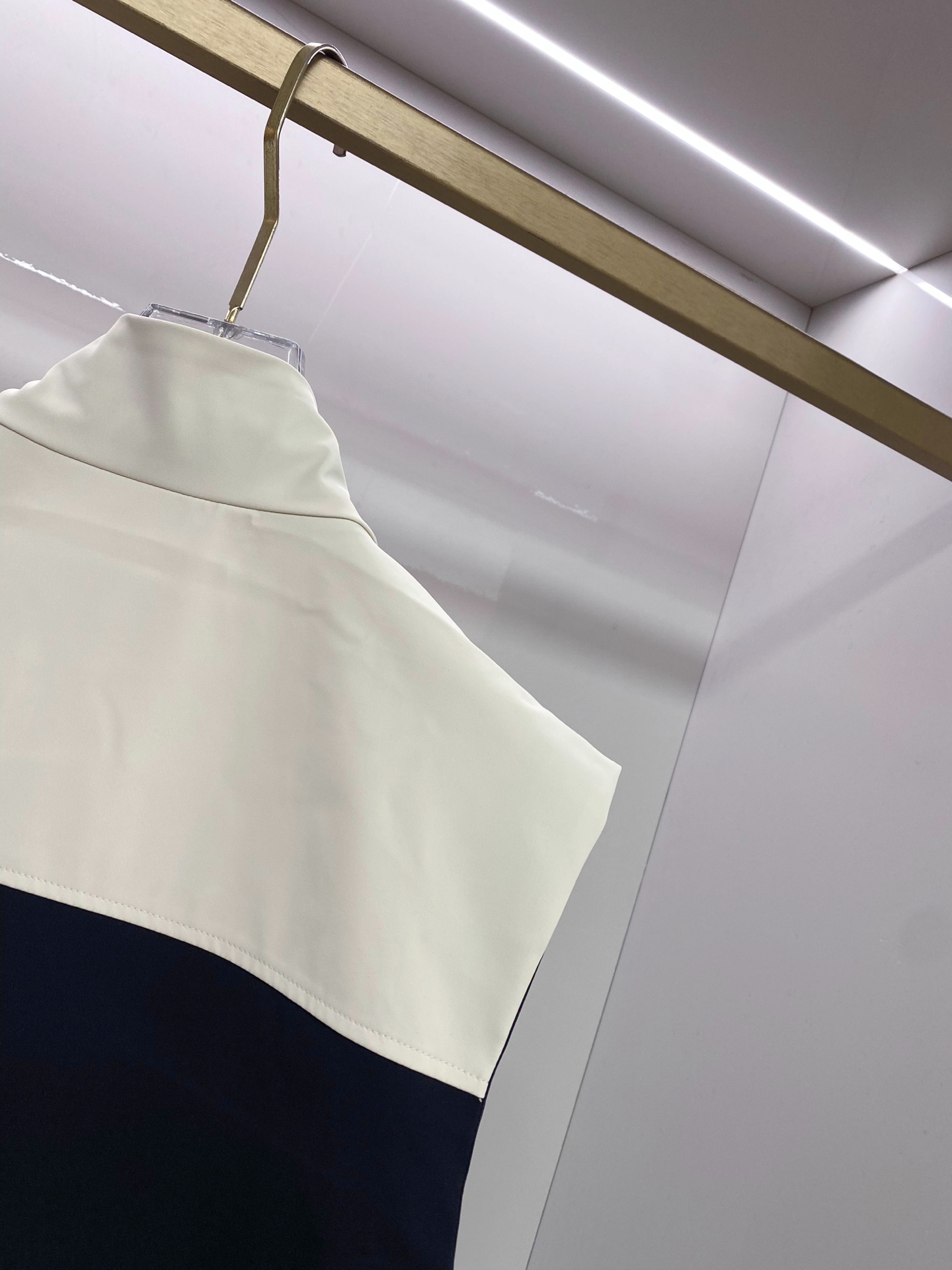 /两件套（夹克 马甲 ）Dior 迪奥 2026ss春季新款夹克外套全高端版本！高定专柜面料辅料，透气舒