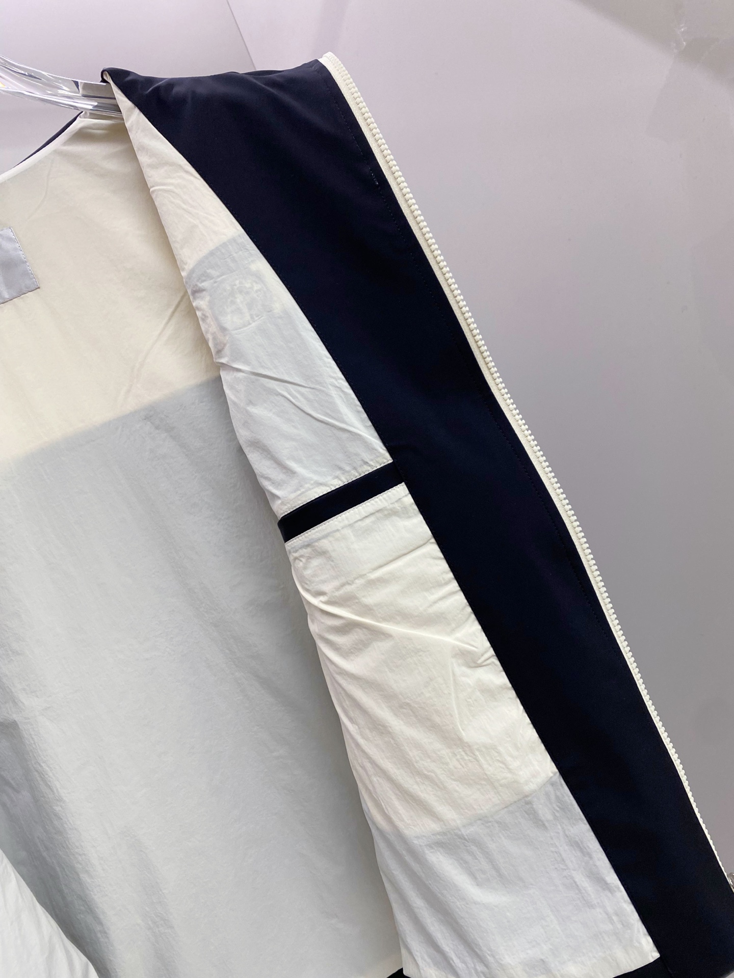 /两件套（夹克 马甲 ）Dior 迪奥 2026ss春季新款夹克外套全高端版本！高定专柜面料辅料，透气舒