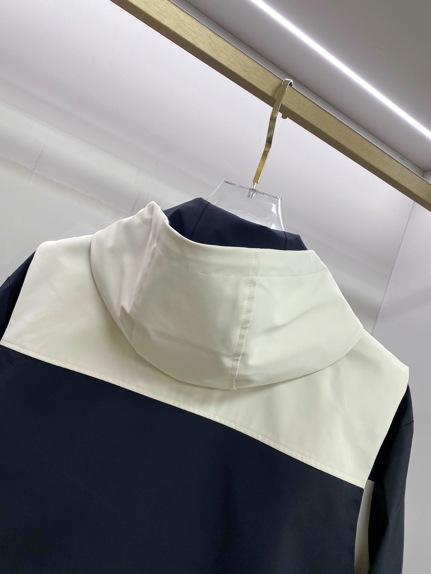 /两件套（夹克 马甲 ）Dior 迪奥 2026ss春季新款夹克外套全高端版本！高定专柜面料辅料，透气舒