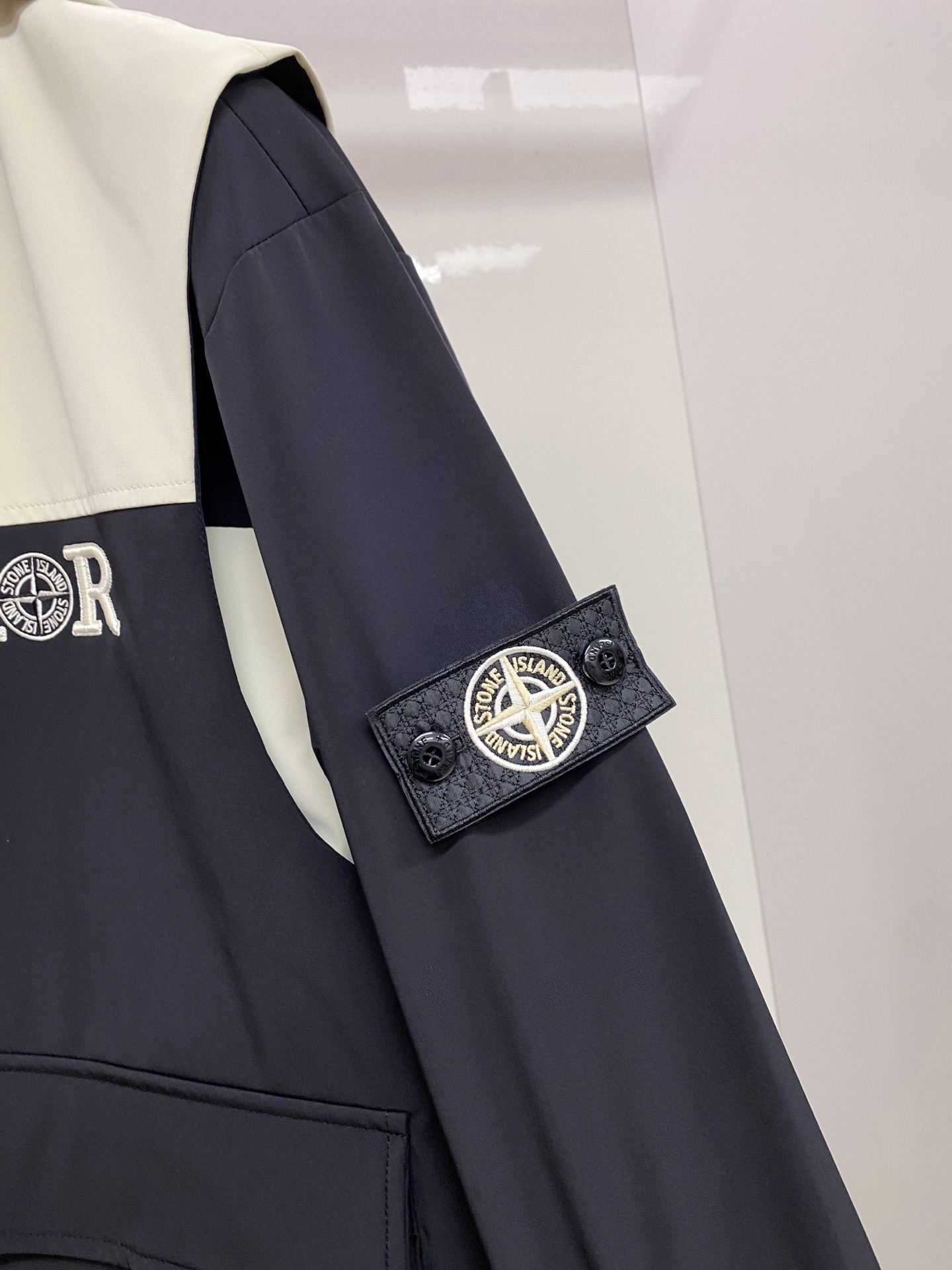 /两件套（夹克 马甲 ）Dior 迪奥 2026ss春季新款夹克外套全高端版本！高定专柜面料辅料，透气舒