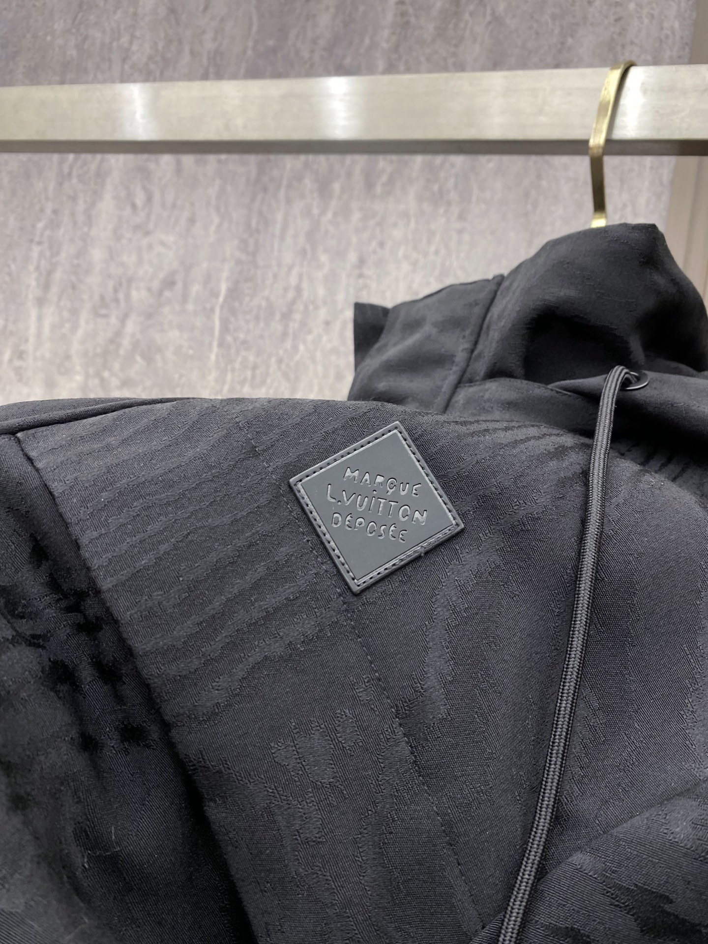 Louis Vuitton-LV 驴家# 2026ss春季新款 男装高端梭织/风衣/夹克 系列外套 高端