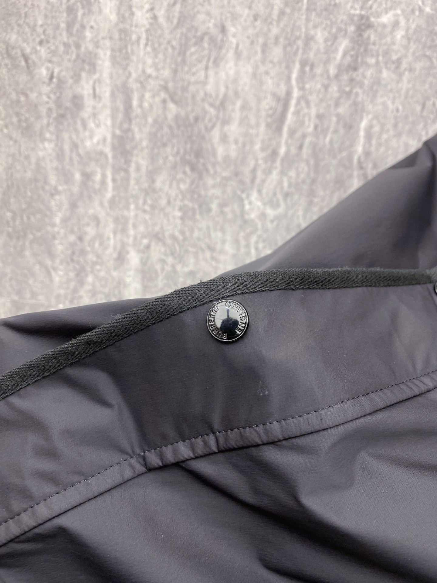 Burberry 巴宝莉马甲 2026SS春季新款马甲夹克外套最新设计款 秀场新品‼品相非常完美，三标齐