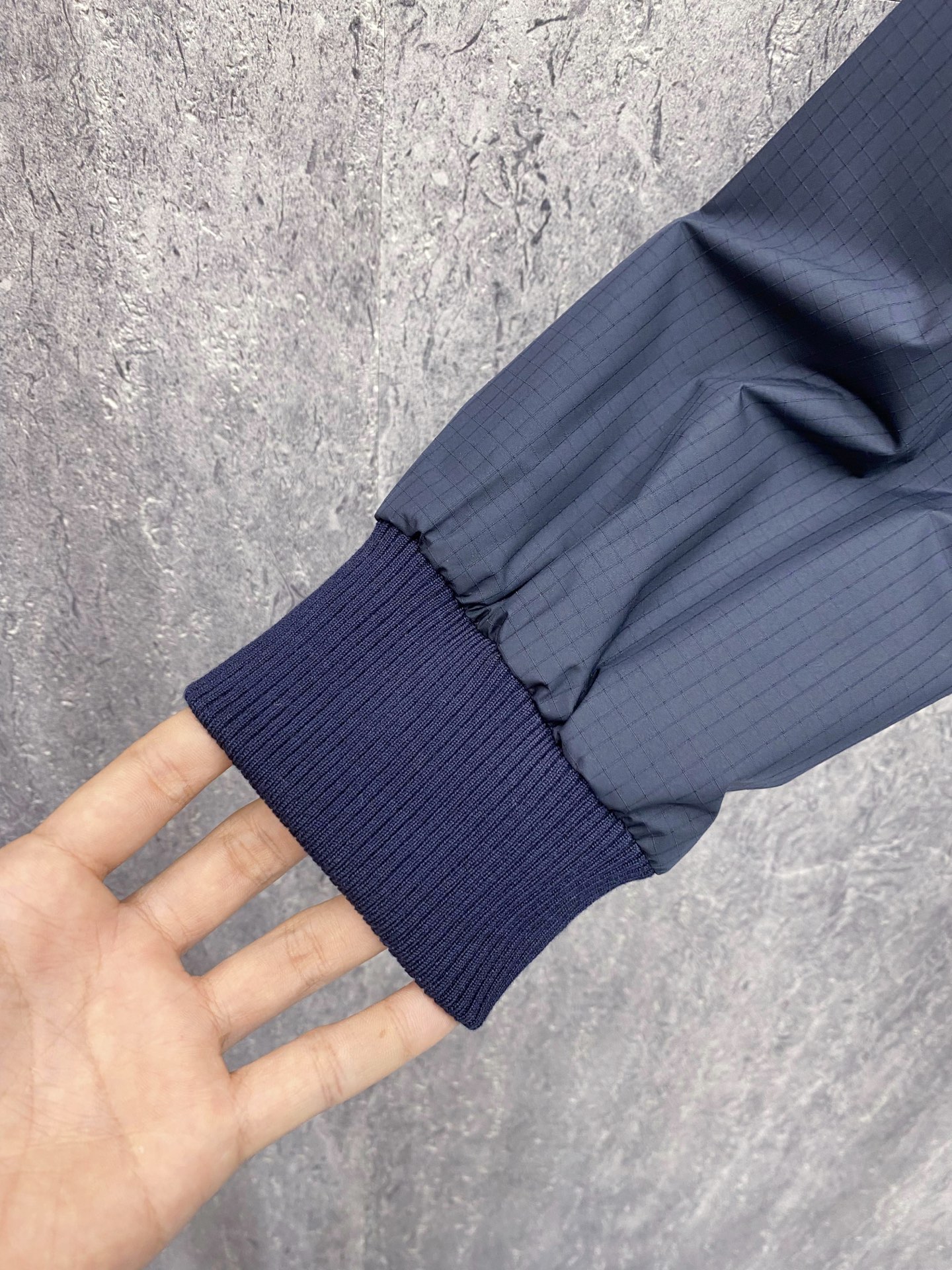 Gucci 古奇 2026ss春季新款连帽夹克外套全高端版本！高定专柜面料辅料，透气舒适度高，细节无可挑