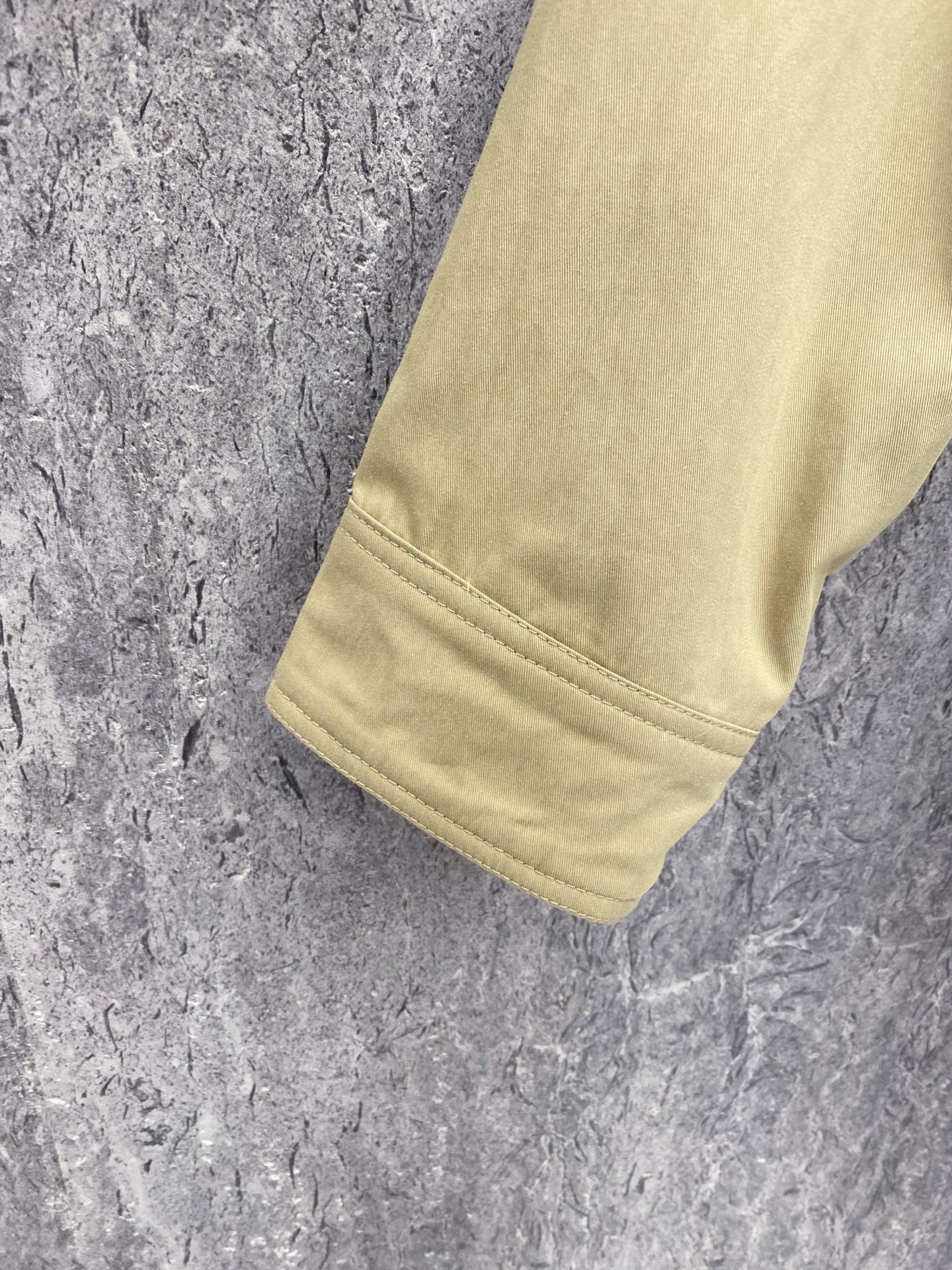Burberry 巴宝莉 2026ss春季新款连帽夹克外套全高端版本！高定专柜面料辅料，透气舒适度高，细