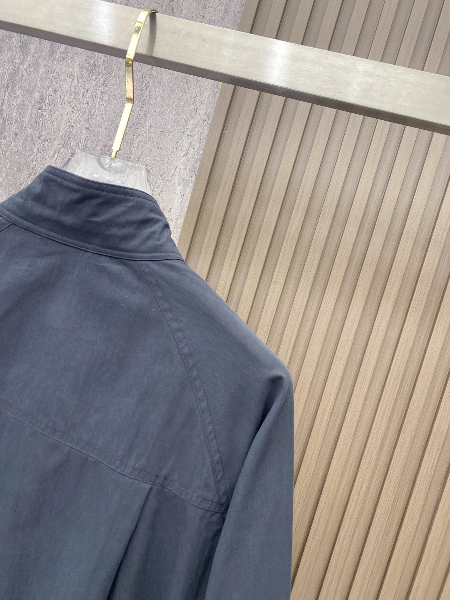 Burberry 巴宝莉 2026ss春季新款连帽夹克外套全高端版本！高定专柜面料辅料，透气舒适度高，细