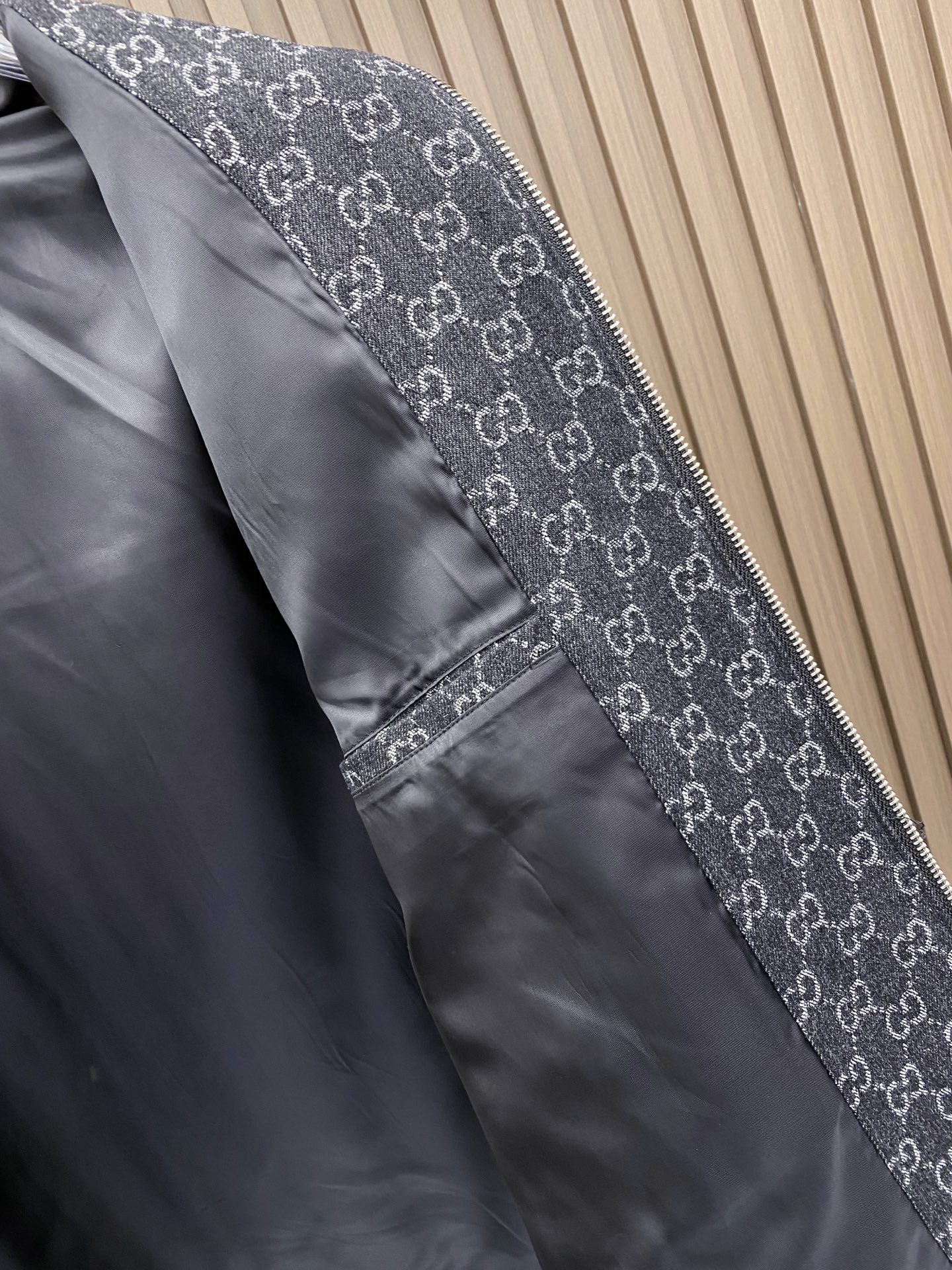Gucci homme Gucci 2026ss Nouveau — photo 10