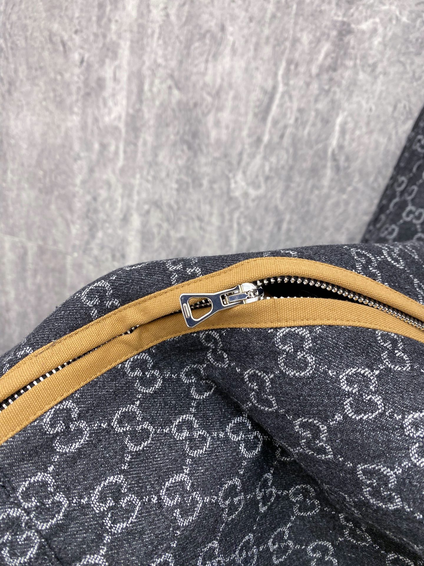 Gucci homme Gucci 2026ss Nouveau — photo 8
