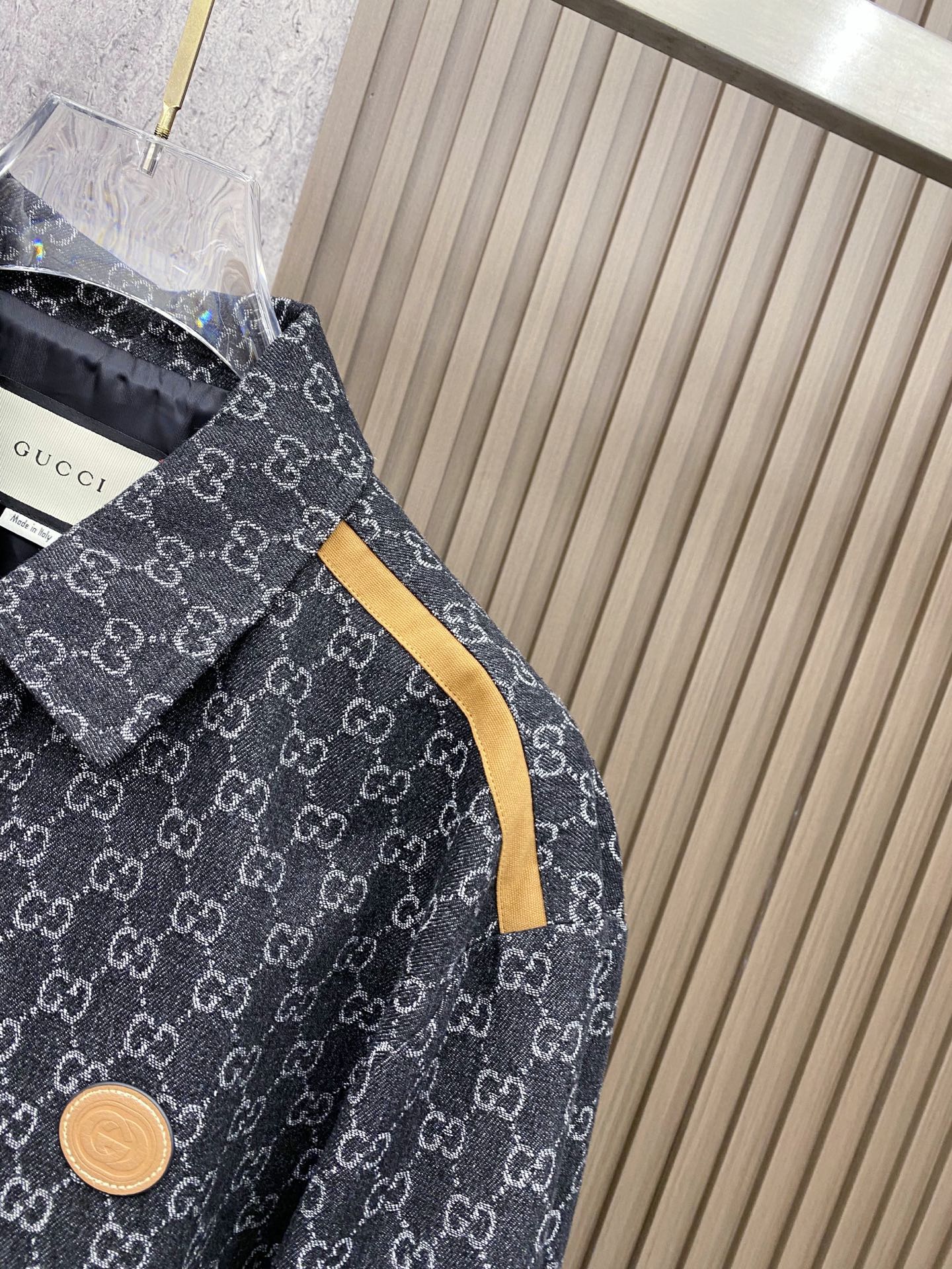 Gucci homme Gucci 2026ss Nouveau — photo 5