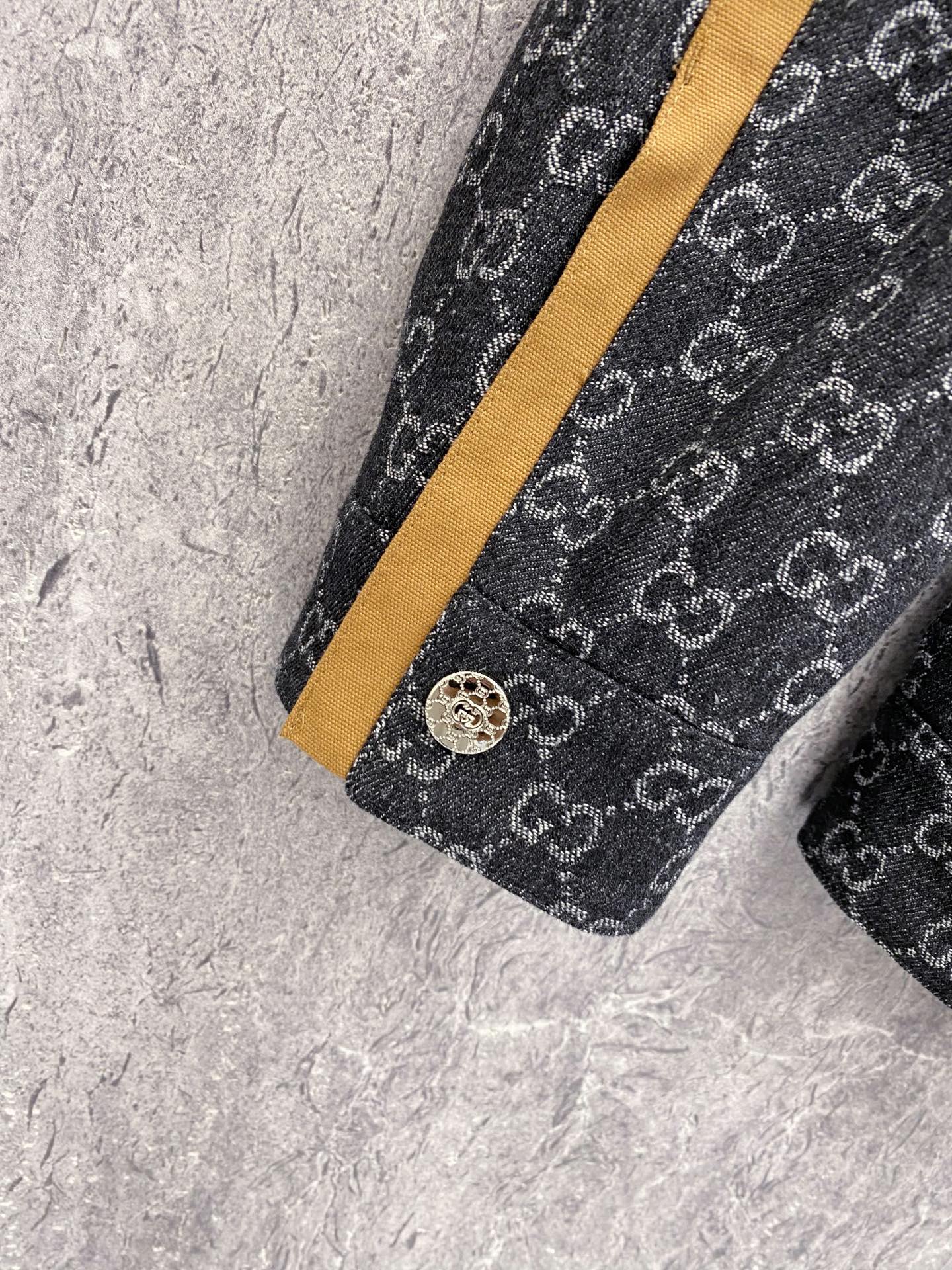Gucci homme Gucci 2026ss Nouveau — photo 7