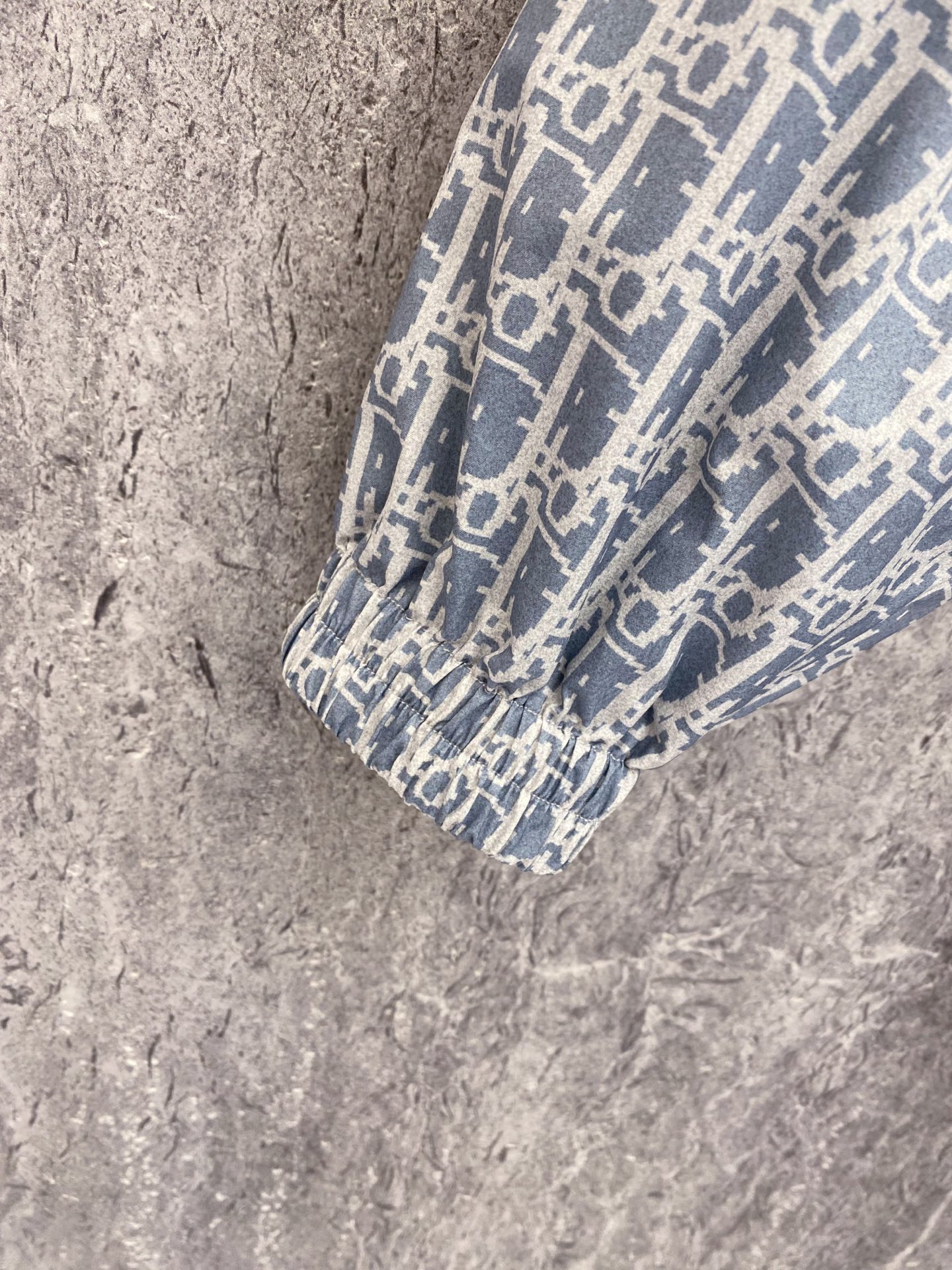 Dior 迪奥 2026ss春季新款夹克外套全高端版本！高定专柜面料辅料，透气舒适度高，细节无可挑剔，做