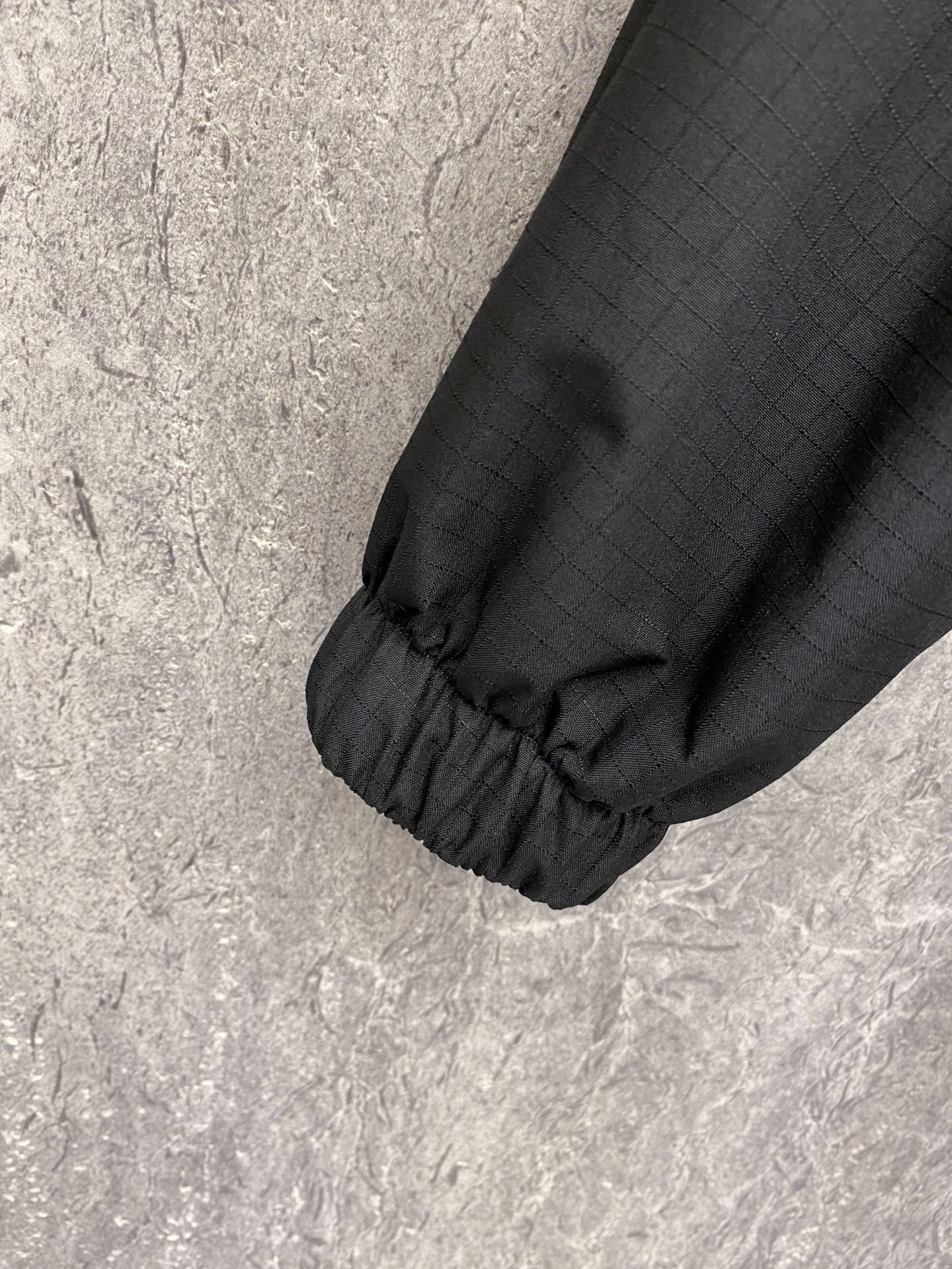 Gucci 古奇 加棉2026ss春季新款立领夹克外套全高端版本！高定专柜面料辅料，透气舒适度高，细节无