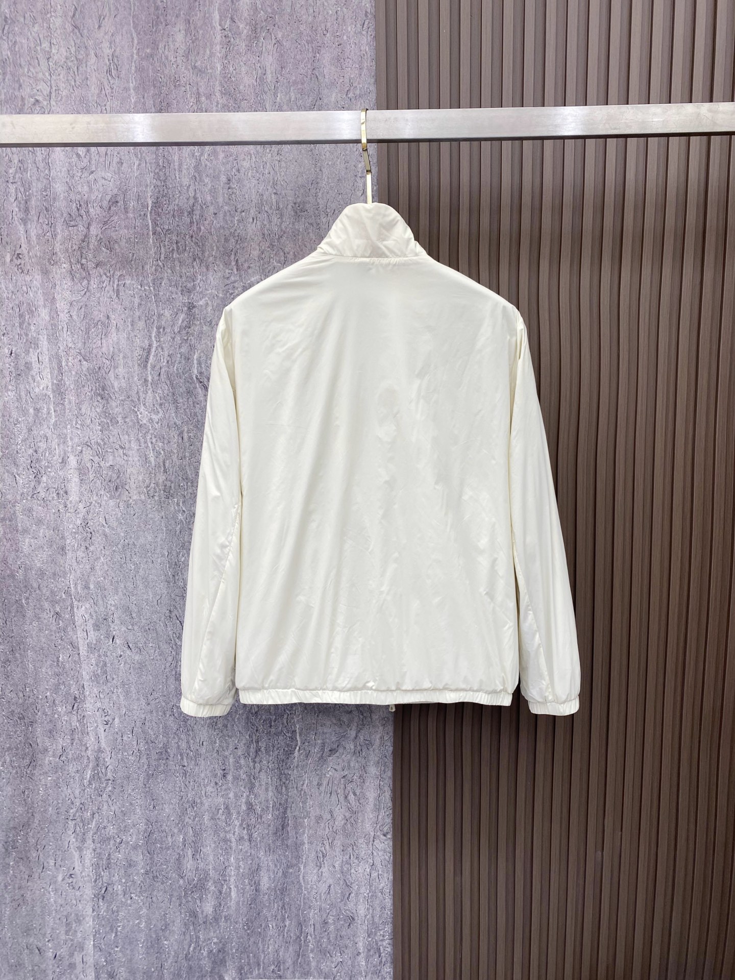 Moncler 蒙口 2026ss春季新款夹克外套全高端版本！高定专柜面料辅料，透气舒适度高，细节无可挑