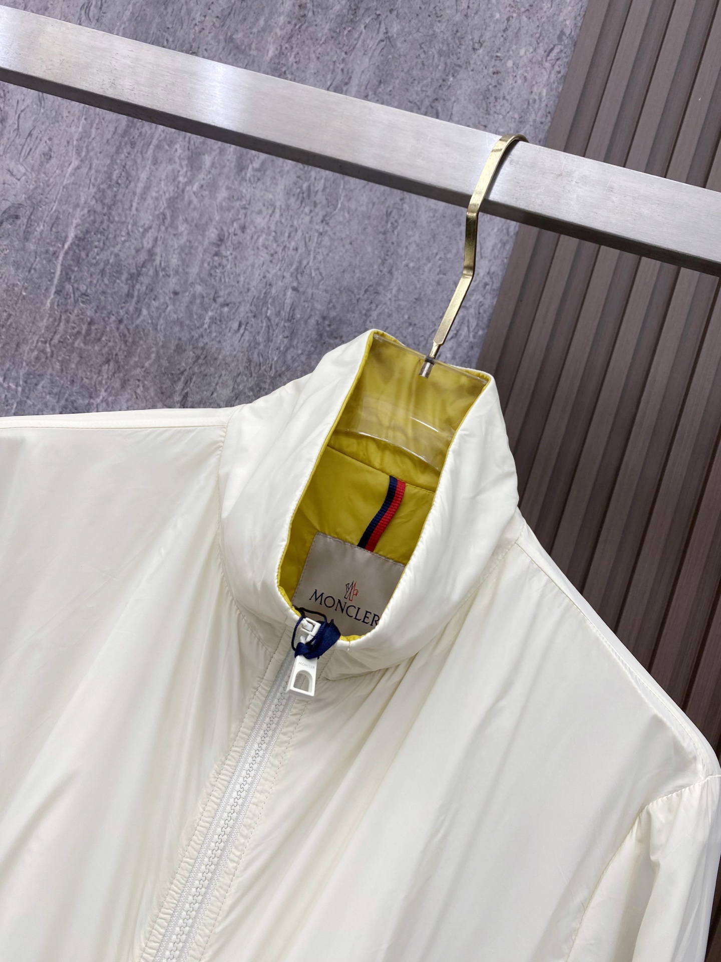 Moncler 蒙口 2026ss春季新款夹克外套全高端版本！高定专柜面料辅料，透气舒适度高，细节无可挑