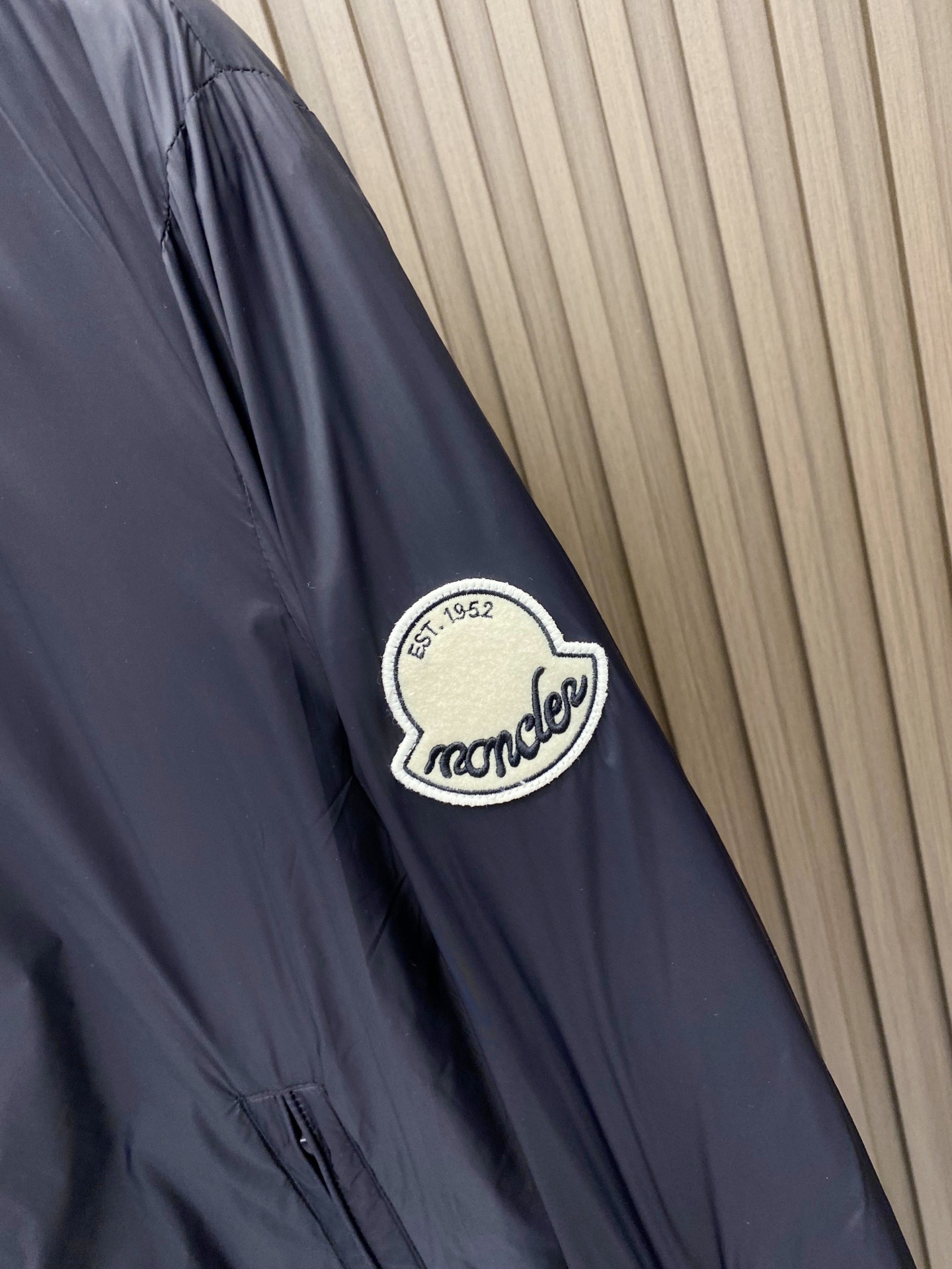 Moncler 蒙口 2026ss春季新款夹克外套全高端版本！高定专柜面料辅料，透气舒适度高，细节无可挑