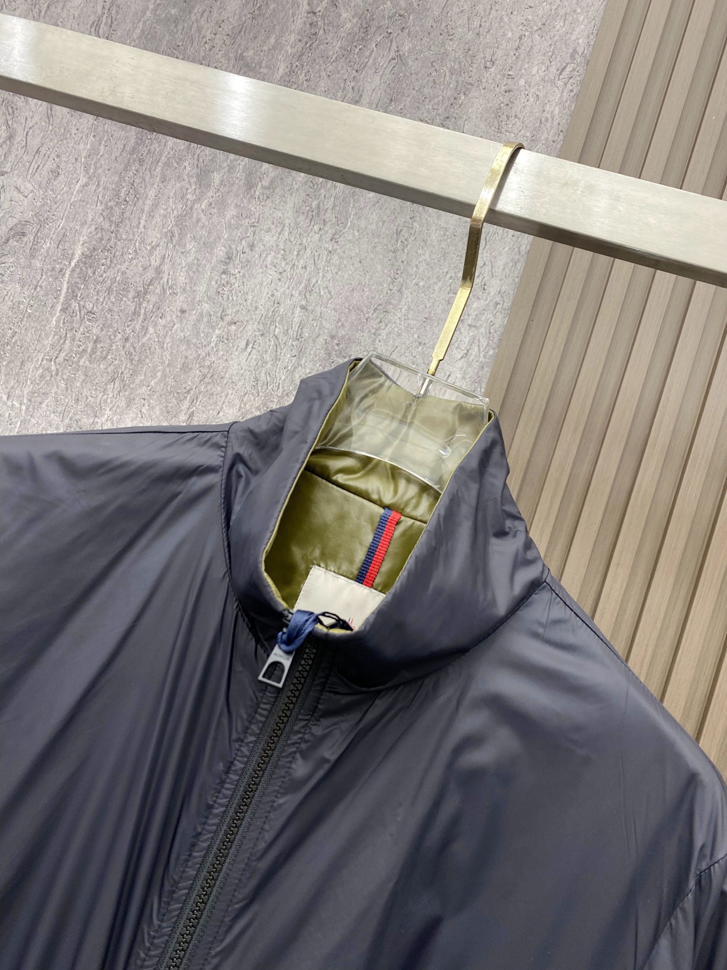 Moncler 蒙口 2026ss春季新款夹克外套全高端版本！高定专柜面料辅料，透气舒适度高，细节无可挑