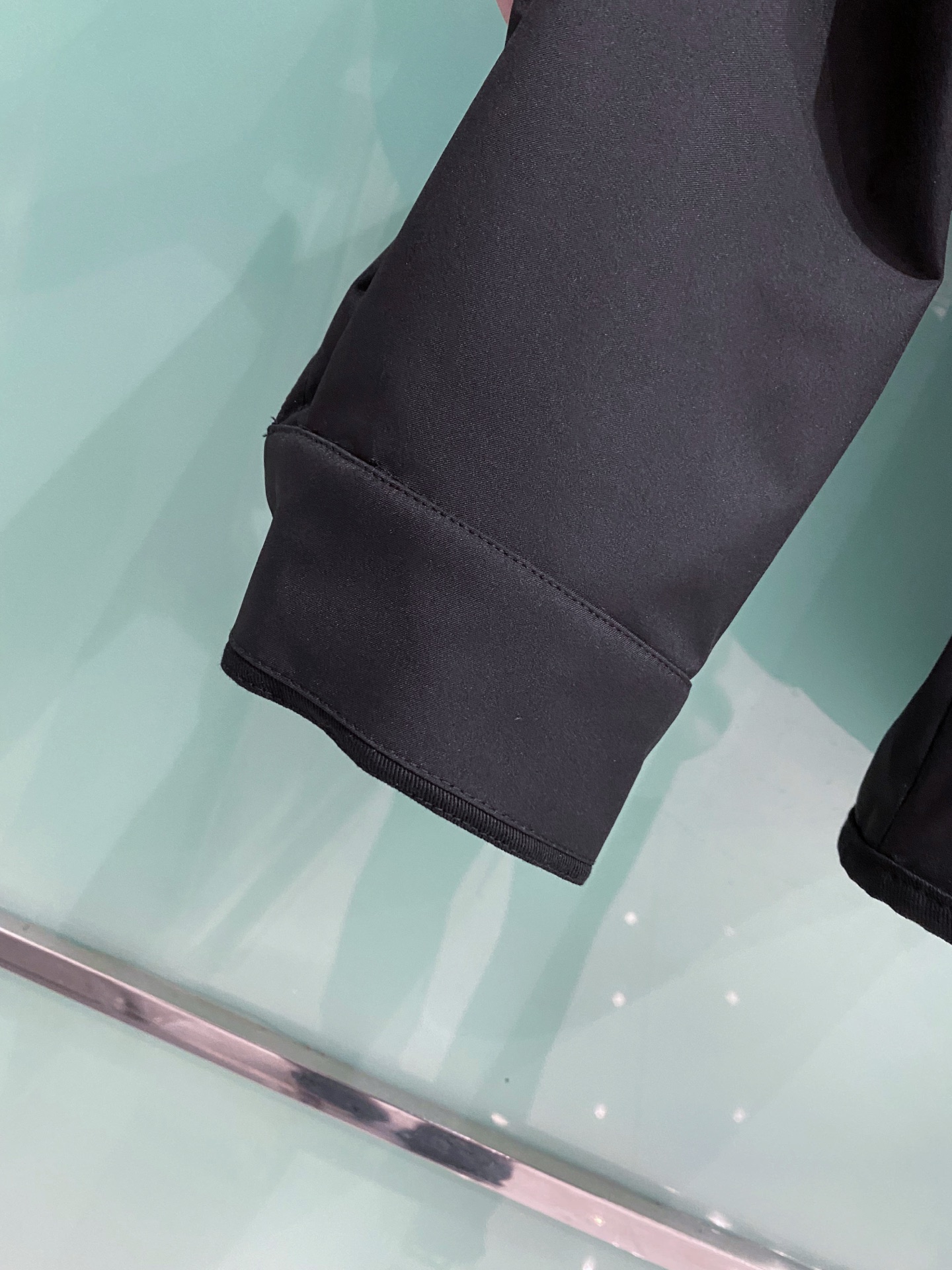 Burberry 巴宝莉 2026ss春季新款夹克外套全高端版本！高定专柜面料辅料，透气舒适度高，细节无