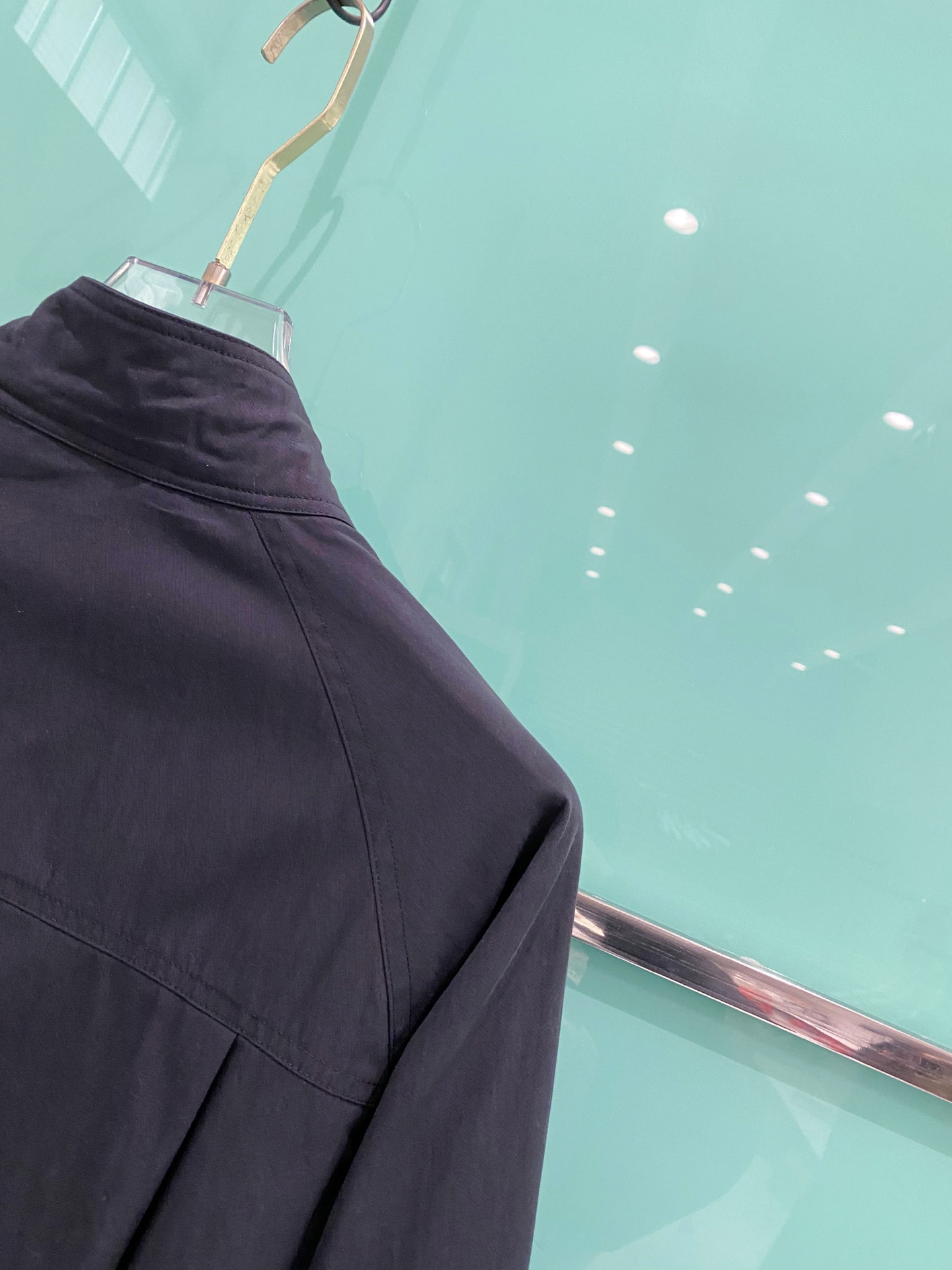 Burberry 巴宝莉 2026ss春季新款连帽夹克外套全高端版本！高定专柜面料辅料，透气舒适度高，细