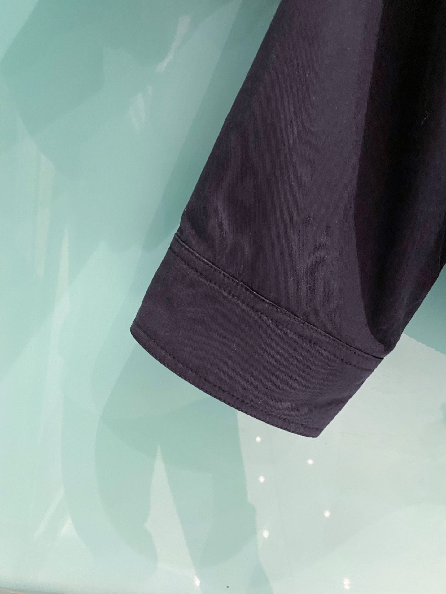 Burberry 巴宝莉 2026ss春季新款连帽夹克外套全高端版本！高定专柜面料辅料，透气舒适度高，细