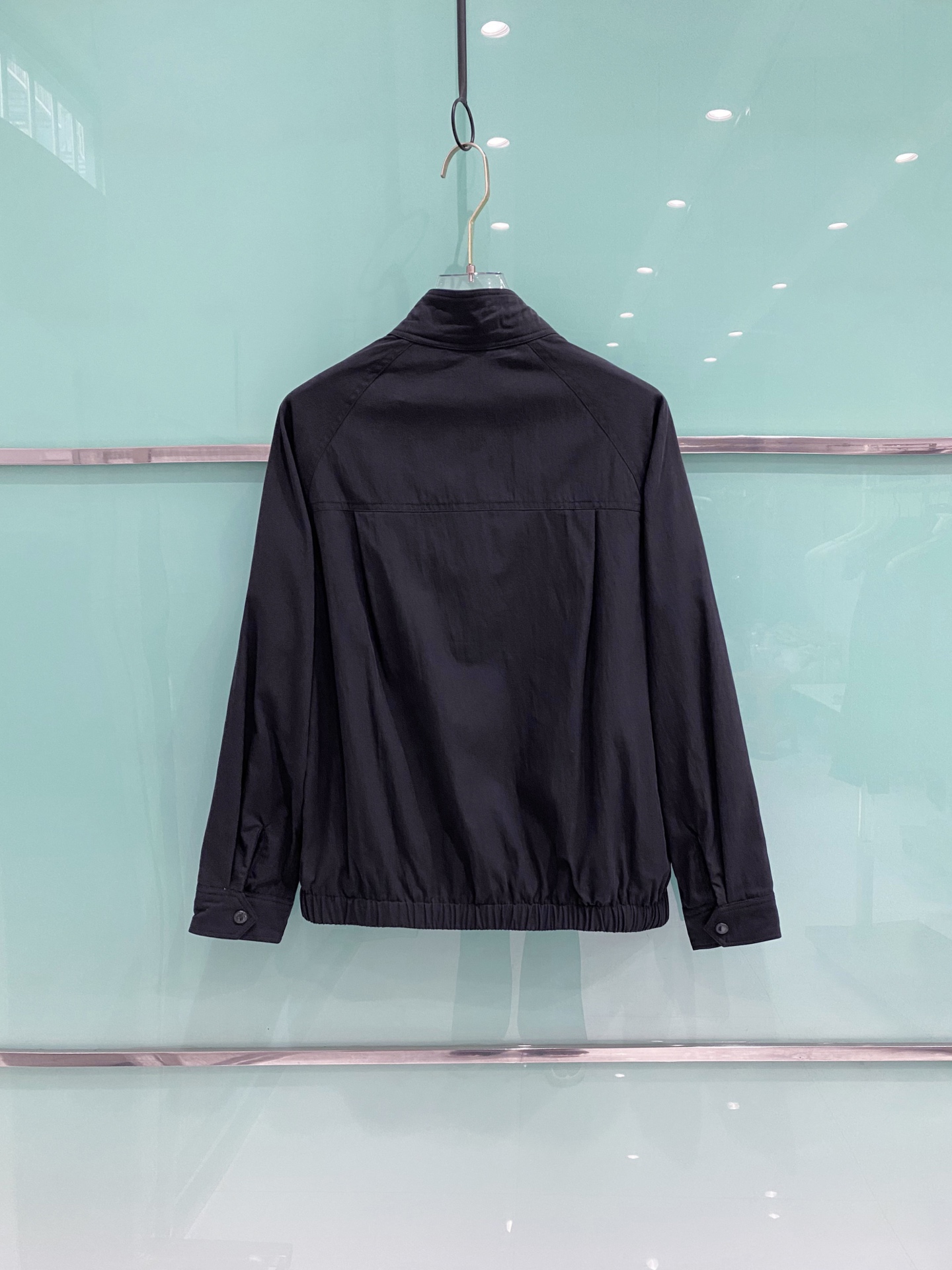 Burberry 巴宝莉 2026ss春季新款连帽夹克外套全高端版本！高定专柜面料辅料，透气舒适度高，细