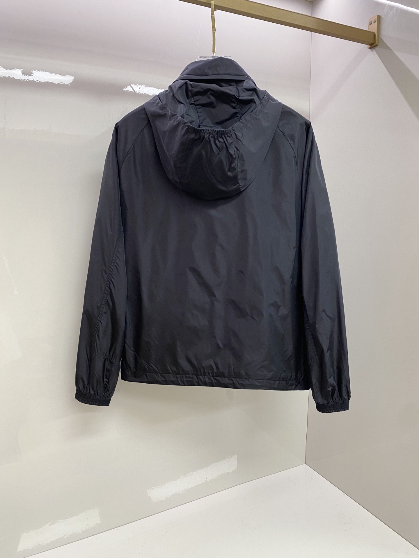 Alternative view of Moncler Jacket 04989