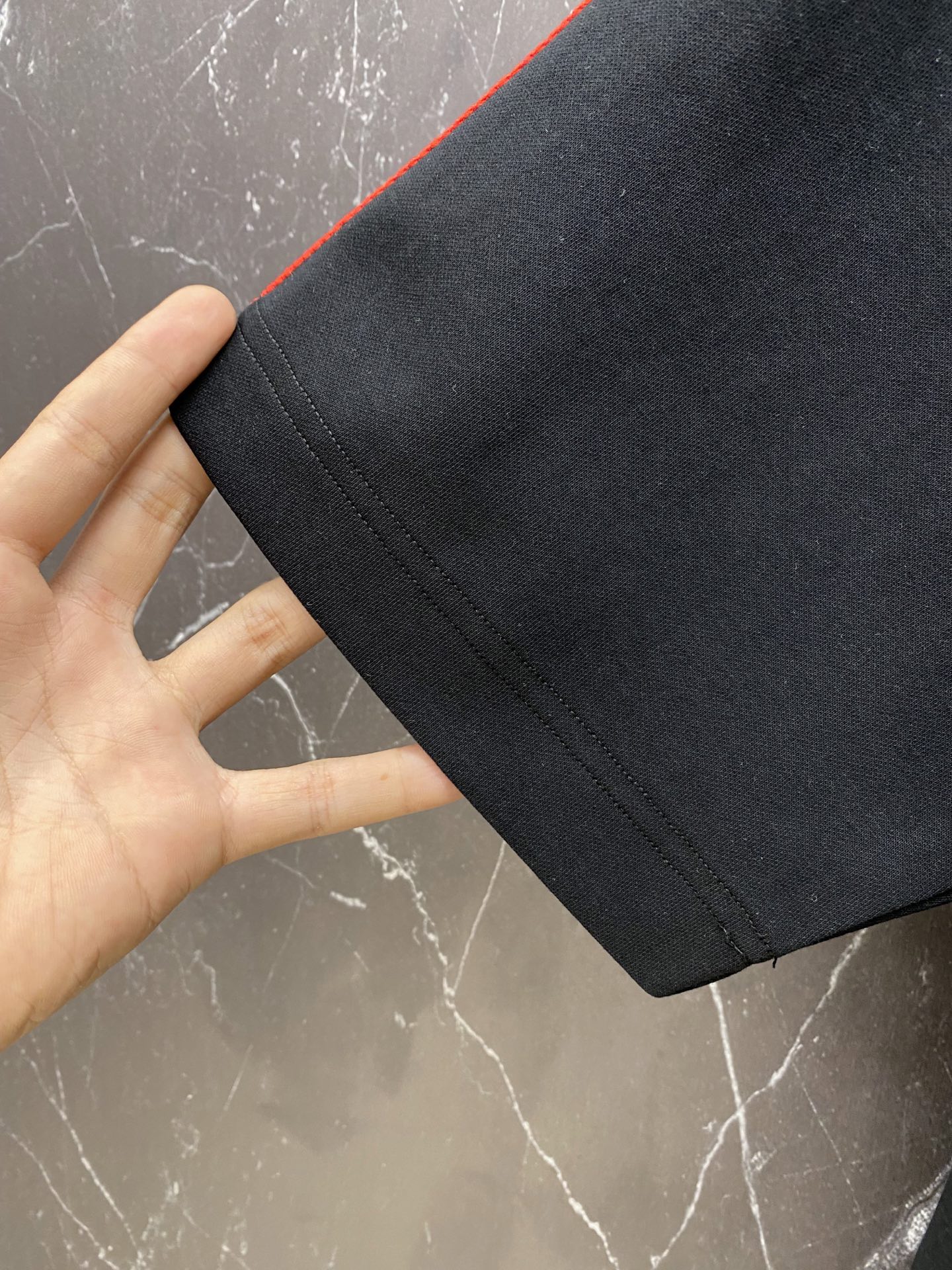 /套 🔥Burberry 巴宝莉 2026春夏新款套装，懒人直接闭眼入！✅ 一套搞定穿搭：T恤+短裤成套