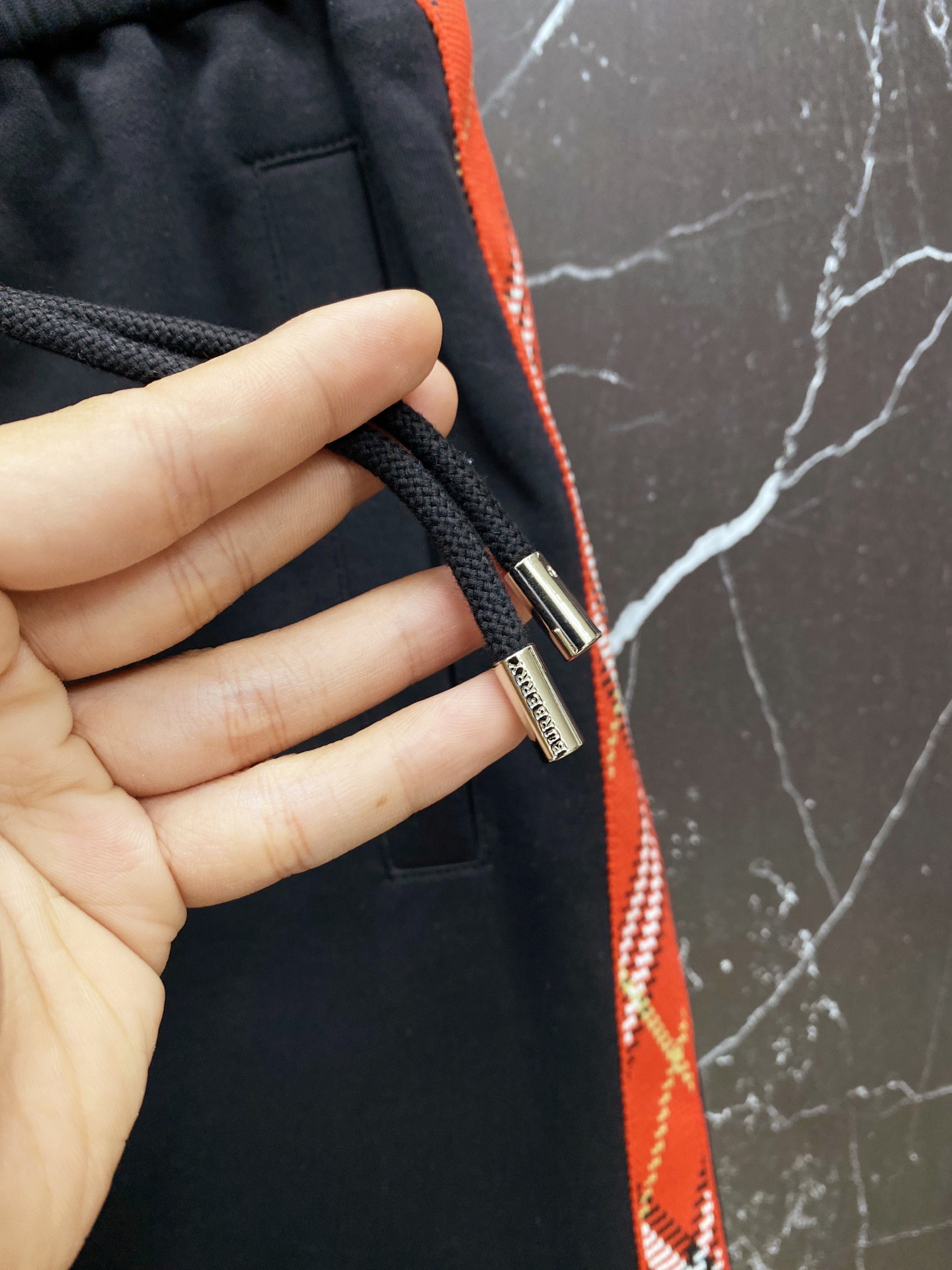 /套 🔥Burberry 巴宝莉 2026春夏新款套装，懒人直接闭眼入！✅ 一套搞定穿搭：T恤+短裤成套