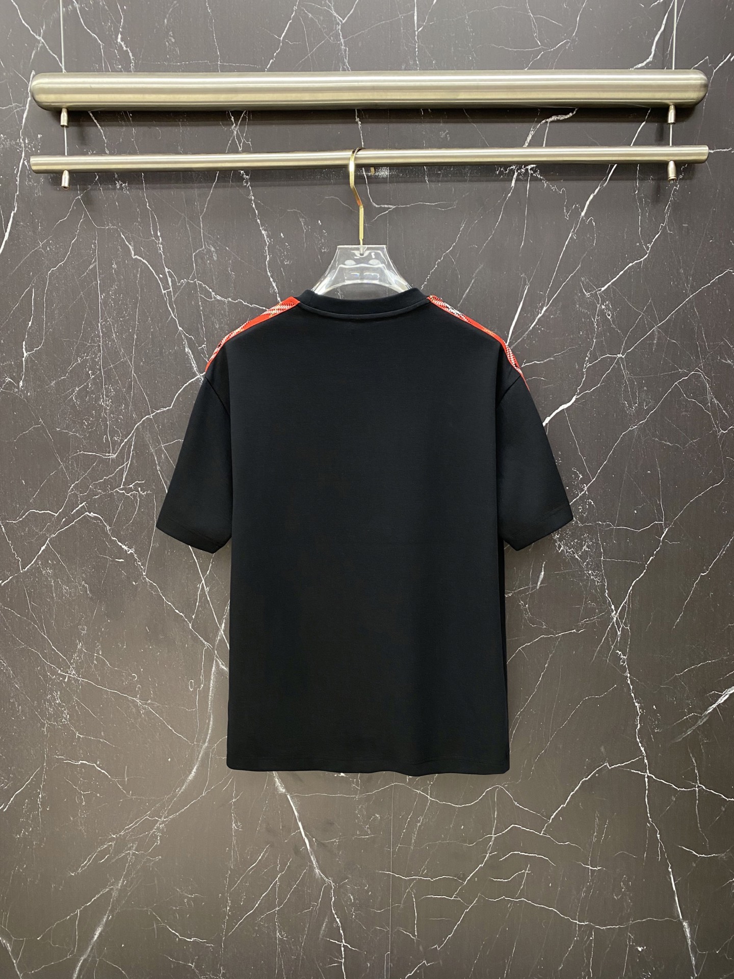/套 🔥Burberry 巴宝莉 2026春夏新款套装，懒人直接闭眼入！✅ 一套搞定穿搭：T恤+短裤成套
