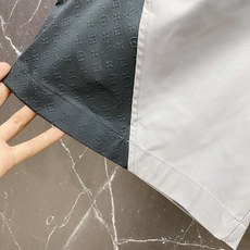 LV🔥【2026春夏限定 · 撞色拼接休闲短裤】年度“懒人高级感”神裤重磅上线,承包你整个夏天的清爽穿搭 LV🔥【2026春夏限定 · 撞色拼接休闲短裤】年度“懒人高级感”神裤重磅上线,承包你整个夏天的清爽穿搭