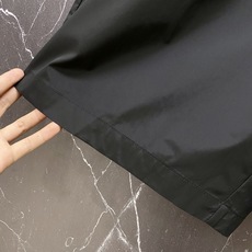 巴宝莉🔥【2026春夏新款 · Burberry 格纹拼接休闲短裤】经典格纹重塑夏日格调,承包你整个夏天 巴宝莉🔥【2026春夏新款 · Burberry 格纹拼接休闲短裤】经典格纹重塑夏日格调,承包你整个夏天