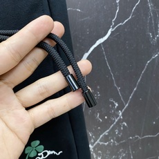 | DIOR 迪奥 2026春夏新款 三叶草刺绣休闲卫裤自带法式松弛感的春夏刚需单品,经典三叶草刺绣搭配 | DIOR 迪奥 2026春夏新款 三叶草刺绣休闲卫裤自带法式松弛感的春夏刚需单品,经典三叶草刺绣搭配