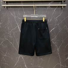 | CHROME HEARTS 克罗心 2026春夏新款 彩色十字架皮标休闲短裤卫裤美式高街玩家必入的春 | CHROME HEARTS 克罗心 2026春夏新款 彩色十字架皮标休闲短裤卫裤美式高街玩家必入的春