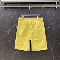 | LOEWE 罗意威 2026春夏新款 明线刺绣休闲短裤自带清爽松弛感的春夏刚需单品,撞色明线勾勒轮廓 | LOEWE 罗意威 2026春夏新款 明线刺绣休闲短裤自带清爽松弛感的春夏刚需单品,撞色明线勾勒轮廓