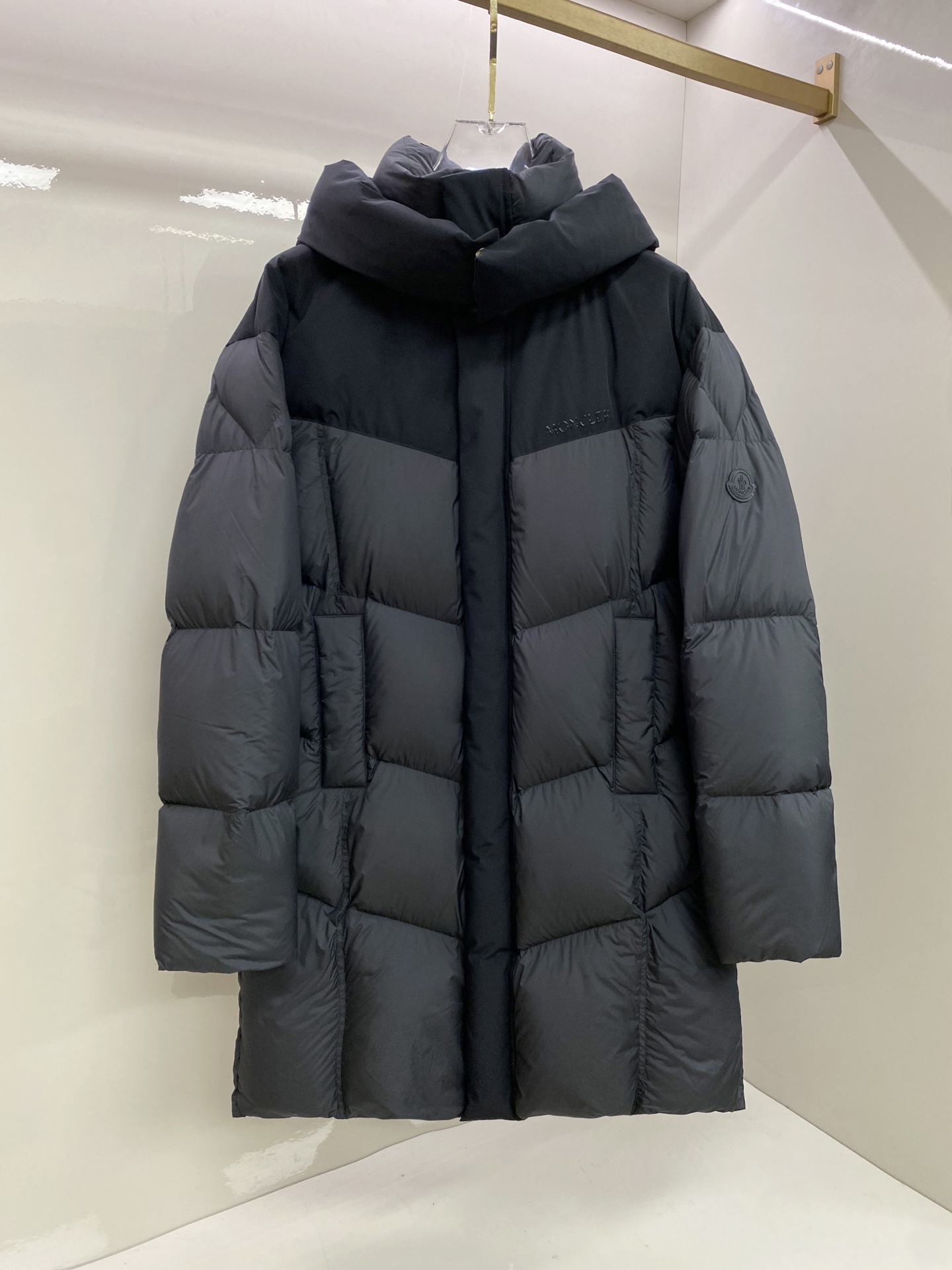 🍀 Moncler 2026 + M-3XL Piumino