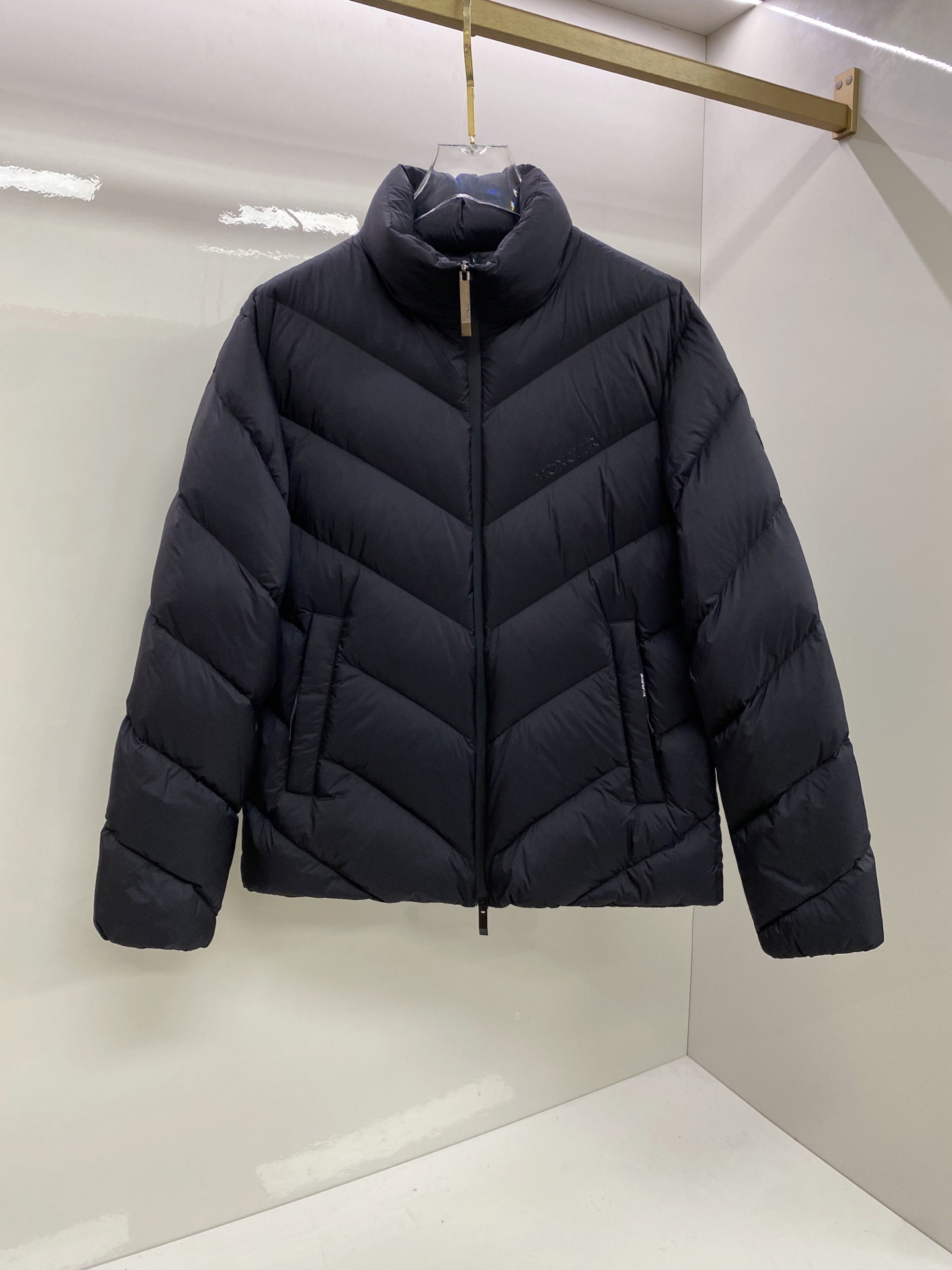🍀 Moncler 2026 V logo M-3XL Piumino