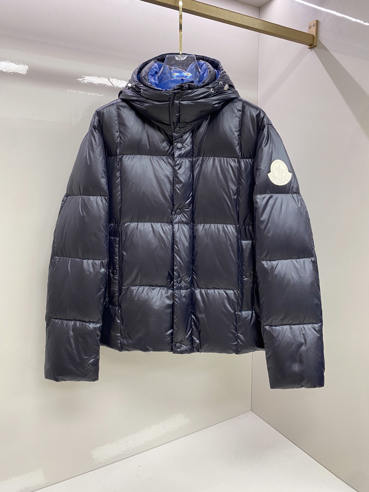 🍀 Moncler 2026 + M-3XL Piumino