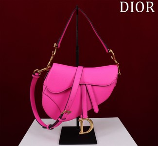 Dior Saddle Shop Saddle Bags Cashmere Velvet