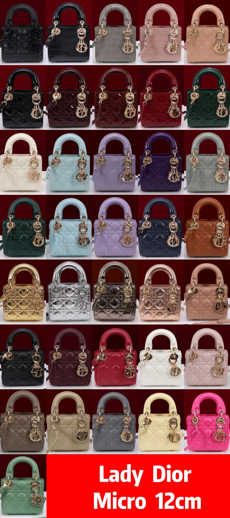 Dior Collection picturesCD