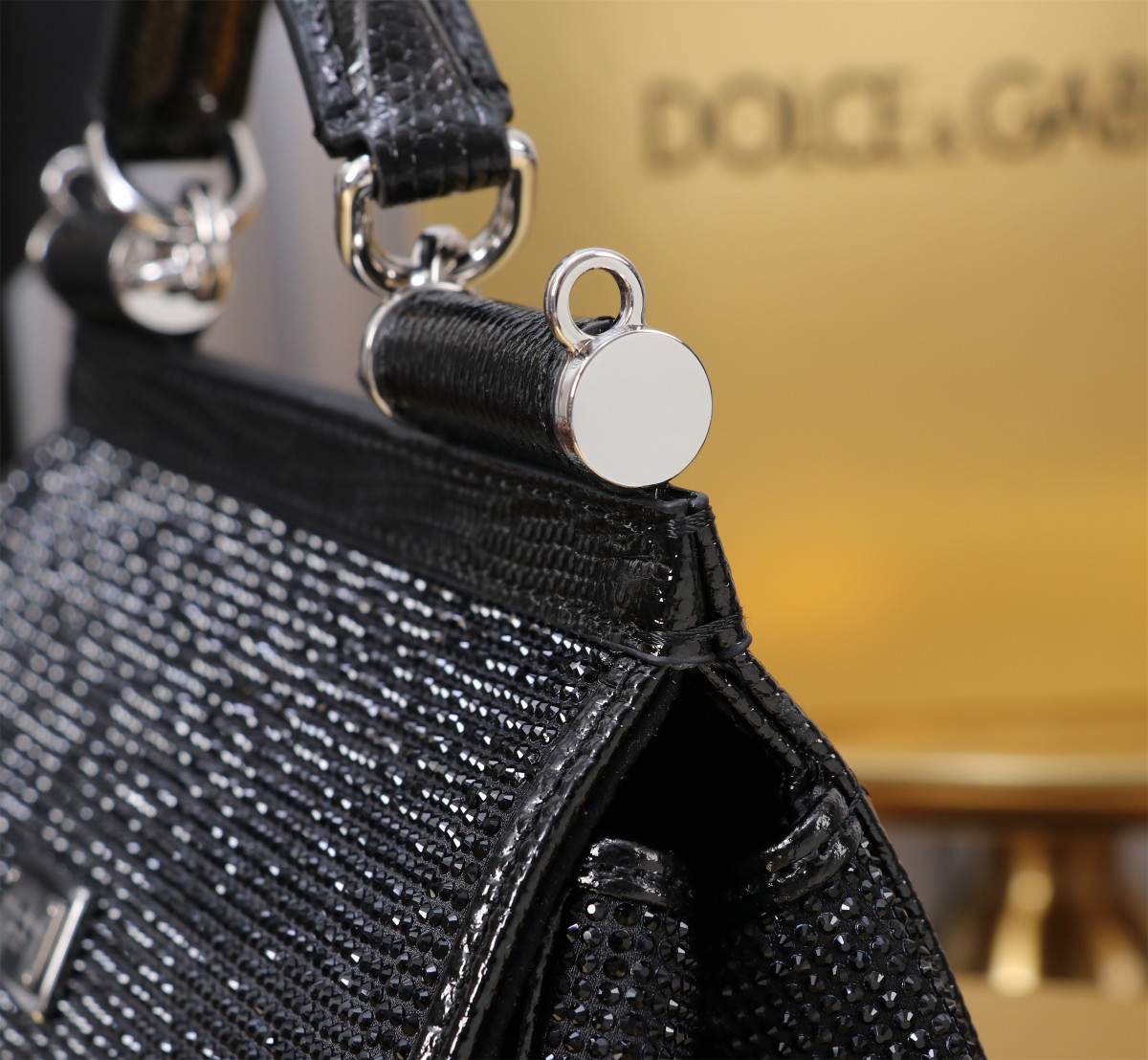 Dolce & Gabbana Sicily Mini All-Over Rhinestone Embellished Top Handle Bag 6 a1726488397799 4471