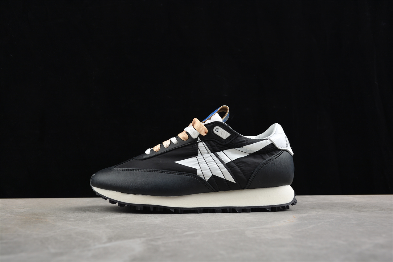 Las zapatillas retro, el estilo de vida y los zapatos casuales Pure Original GGDB Golden Goose Marathon son populares e…