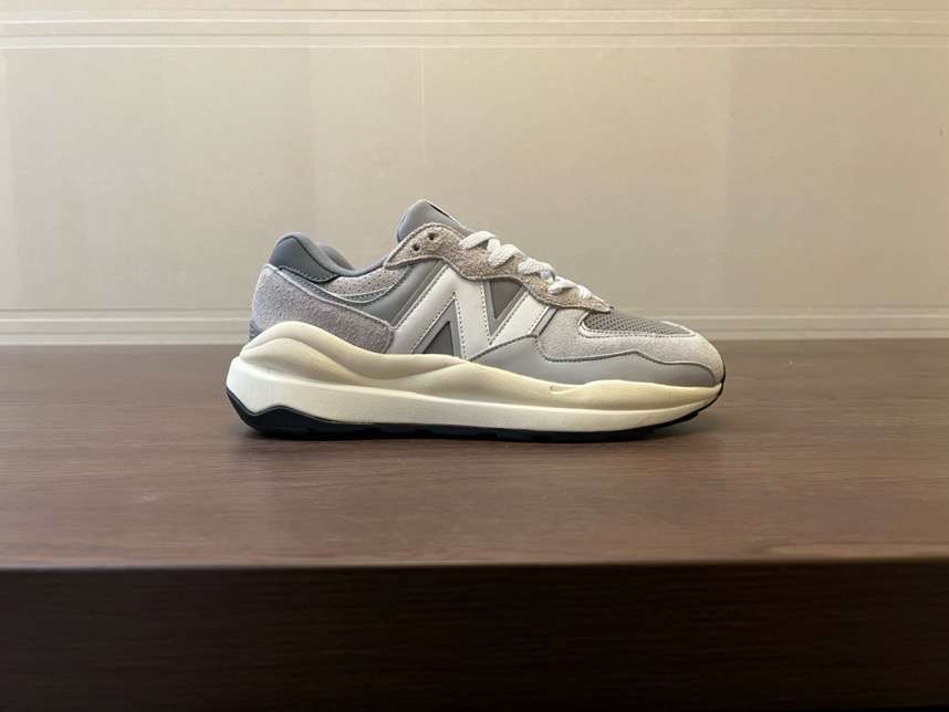New Balance NB官方新款5740系列M5740男鞋女鞋时尚百搭运动鞋