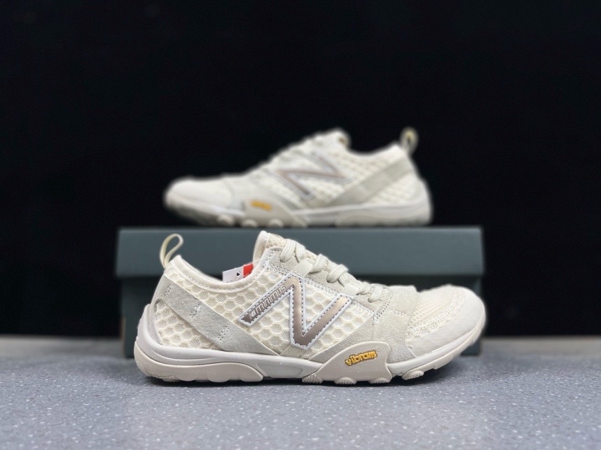 New Balance NB MT10O 舒适时尚 减震耐磨 低帮 生活休闲款!
