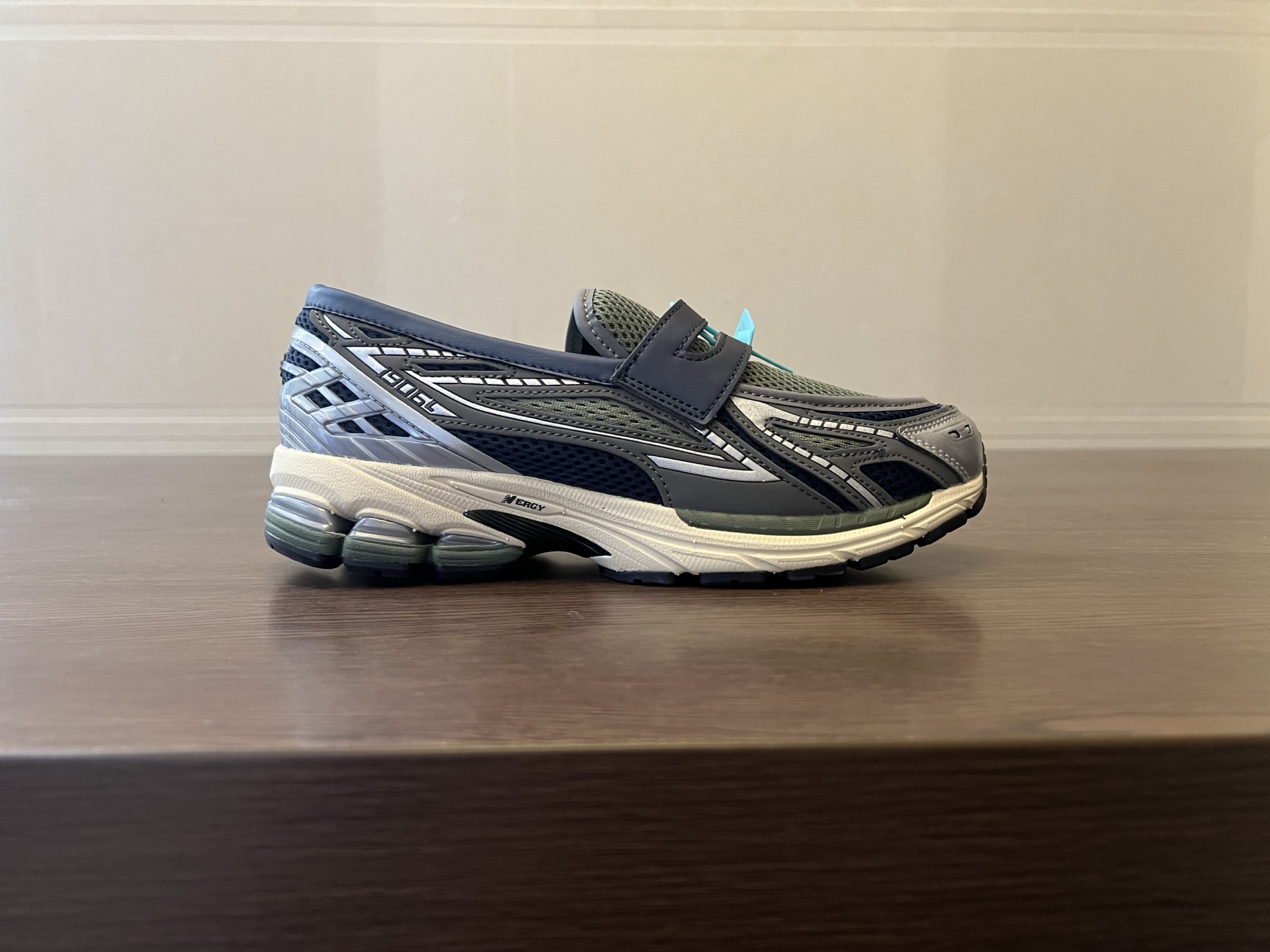 New Balance 1906系列复古单品宝藏老爹鞋款!