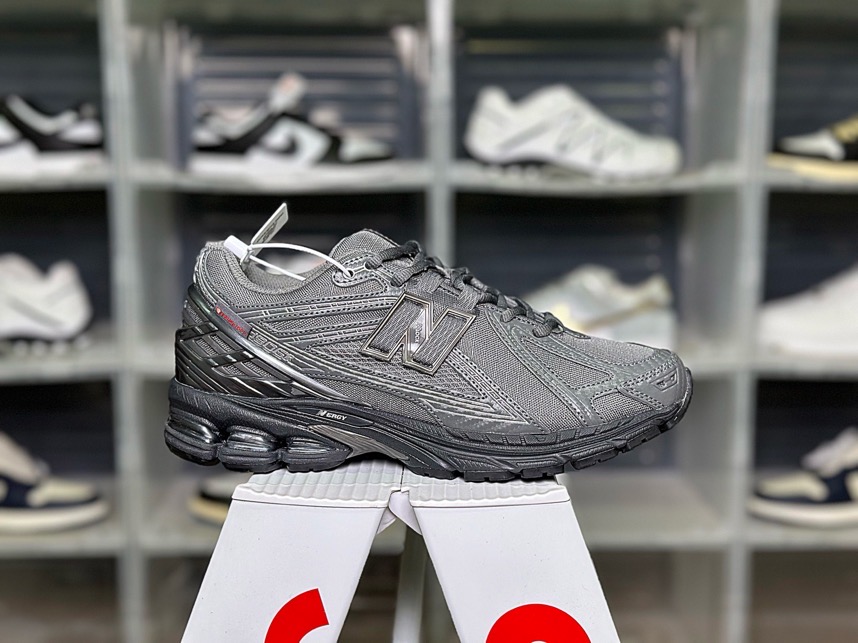 公司级!New Balance 1906系列 新百伦 复古单品宝藏老爹鞋款
