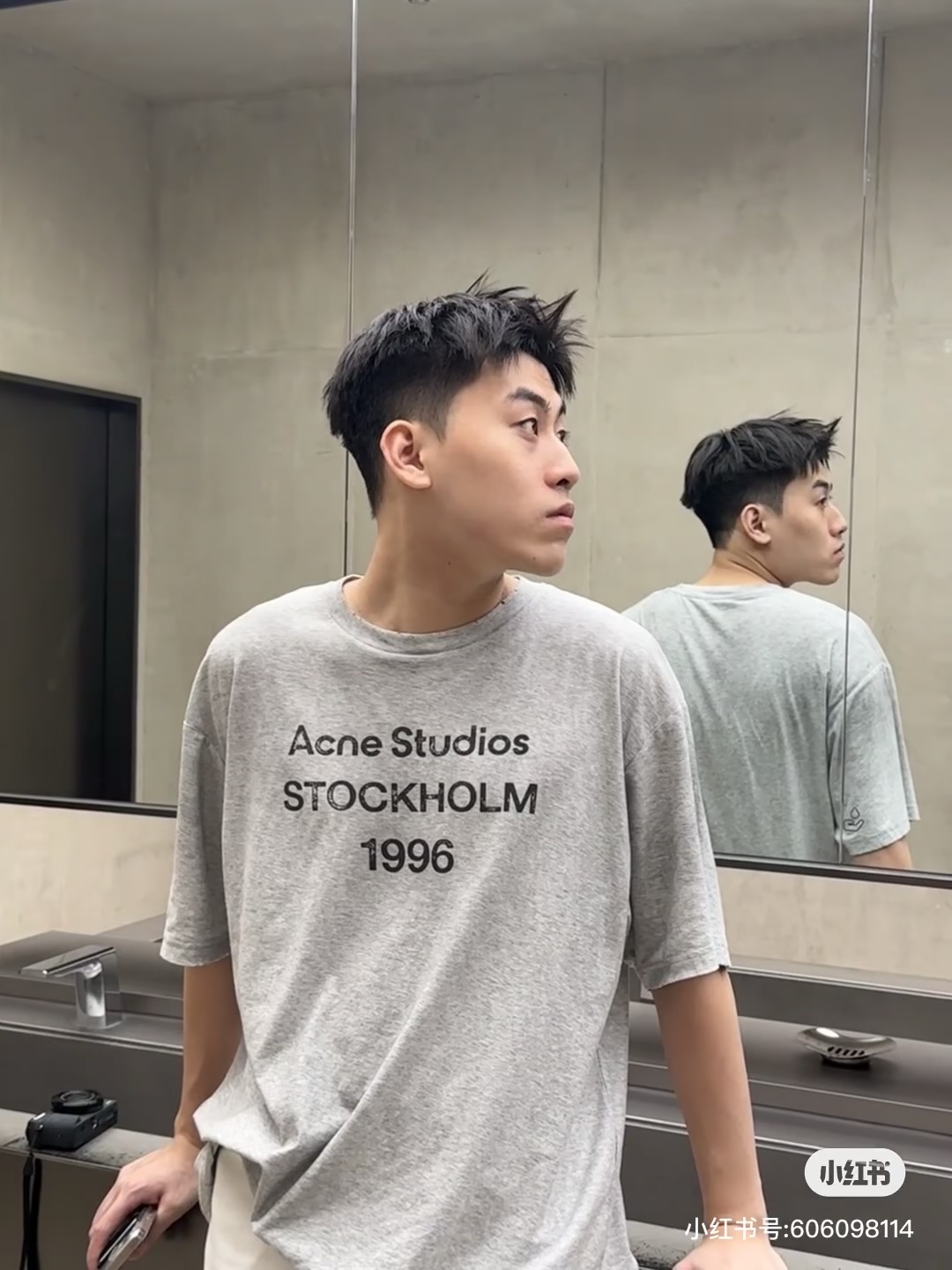 T-Shirt 13798