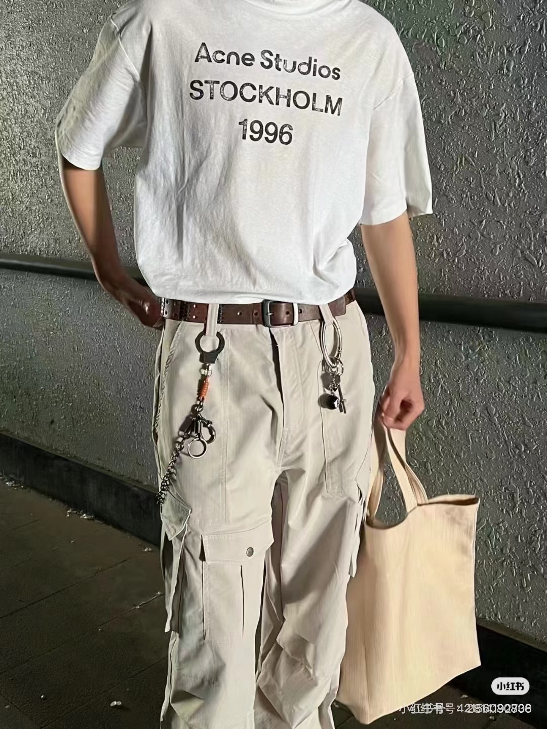 Alternative view of T-Shirt 13792
