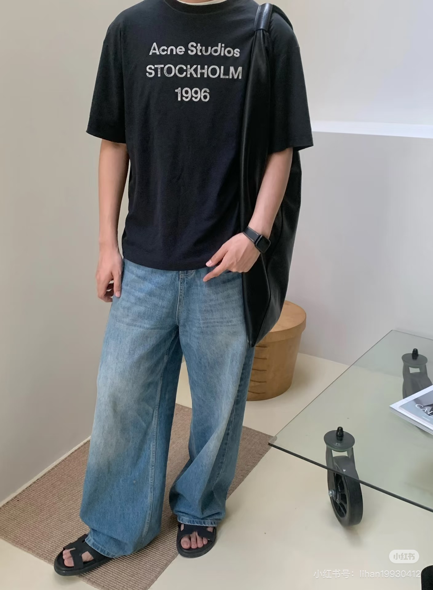 Alternative view of T-Shirt 13795